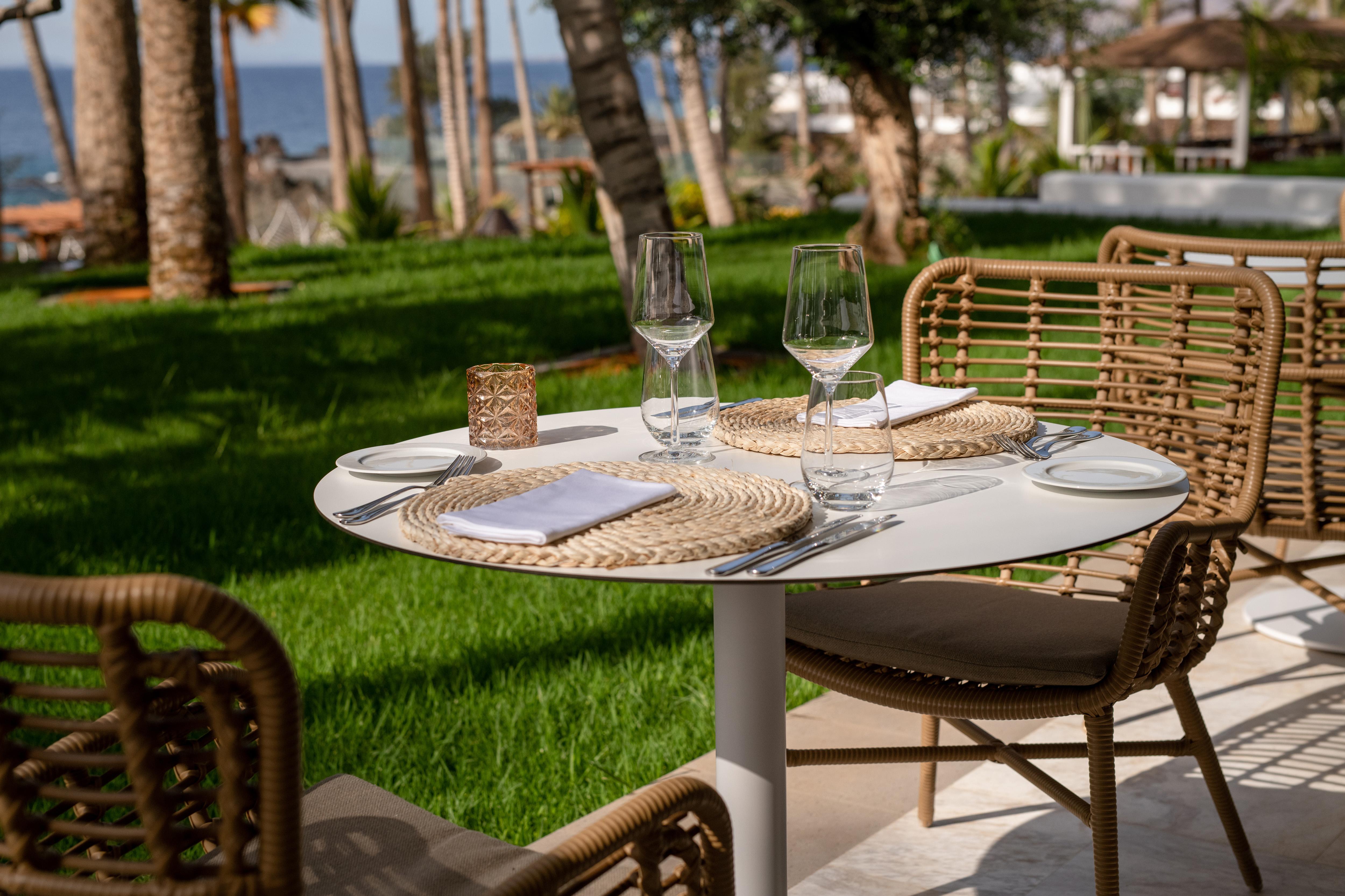 Fariones Hotel
