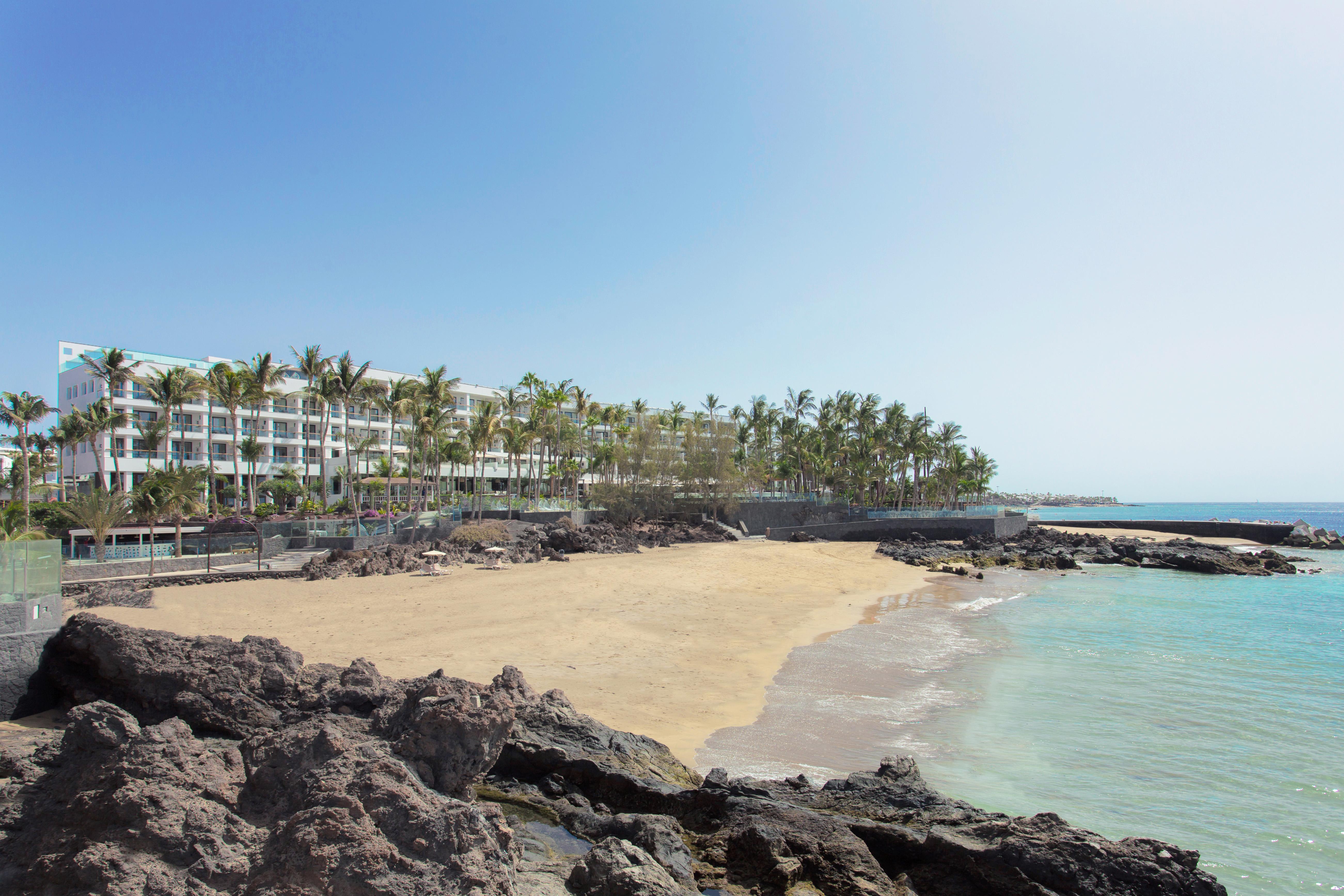 Fariones Puerto del Carmen (Lanzarote)