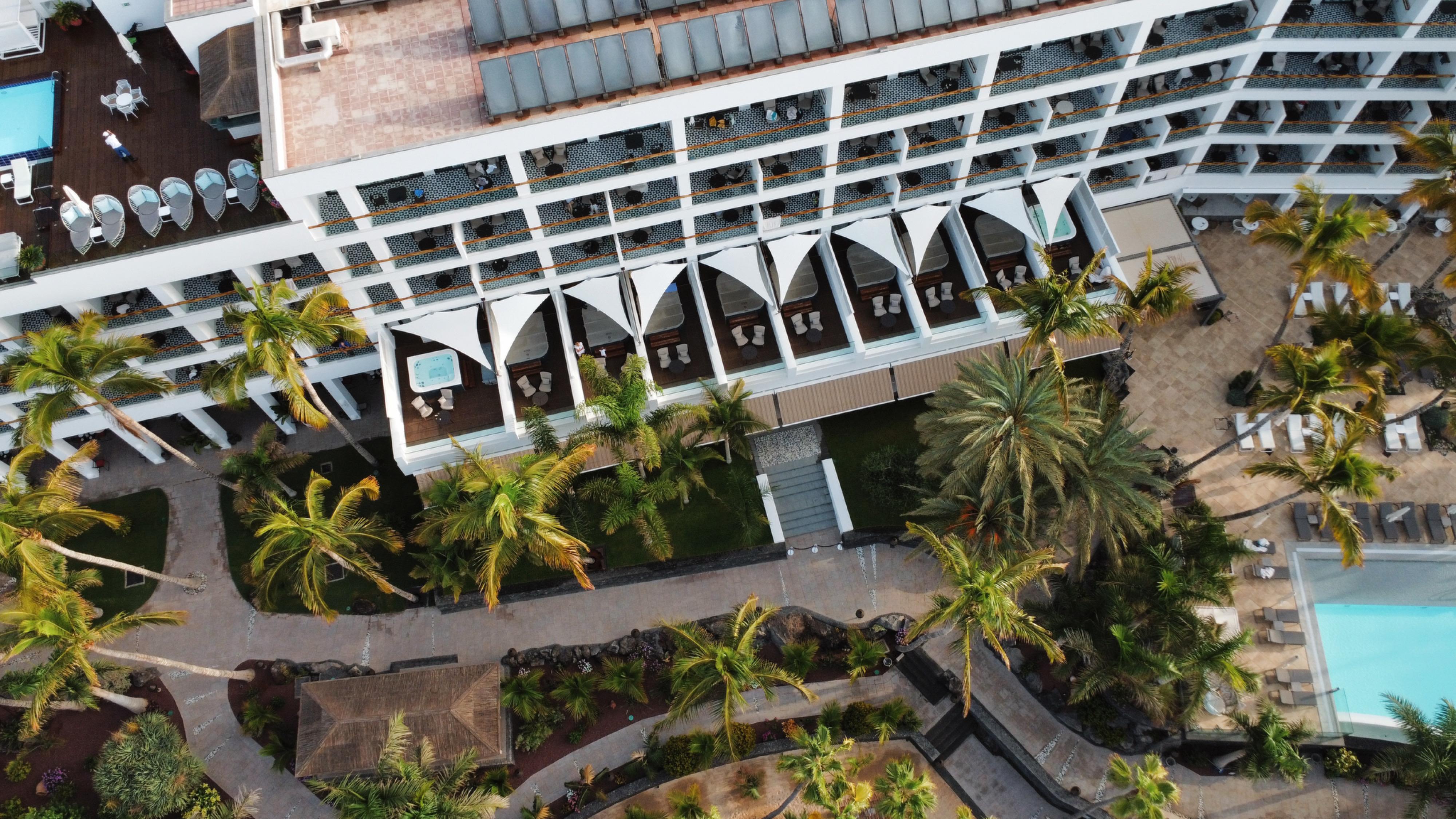 Fariones Hotel Puerto del Carmen (Lanzarote)