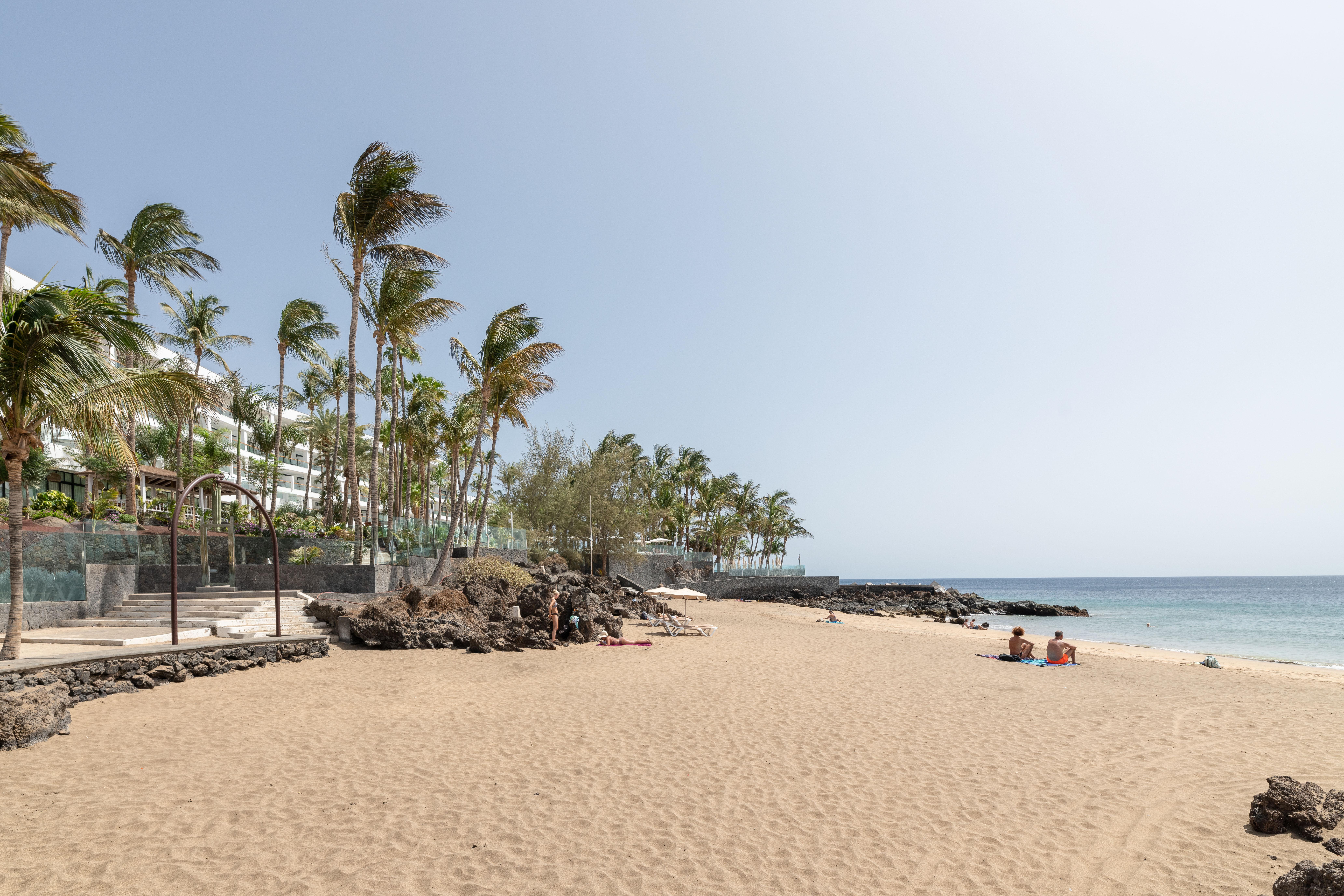 Fariones 5* Puerto del Carmen (Lanzarote)