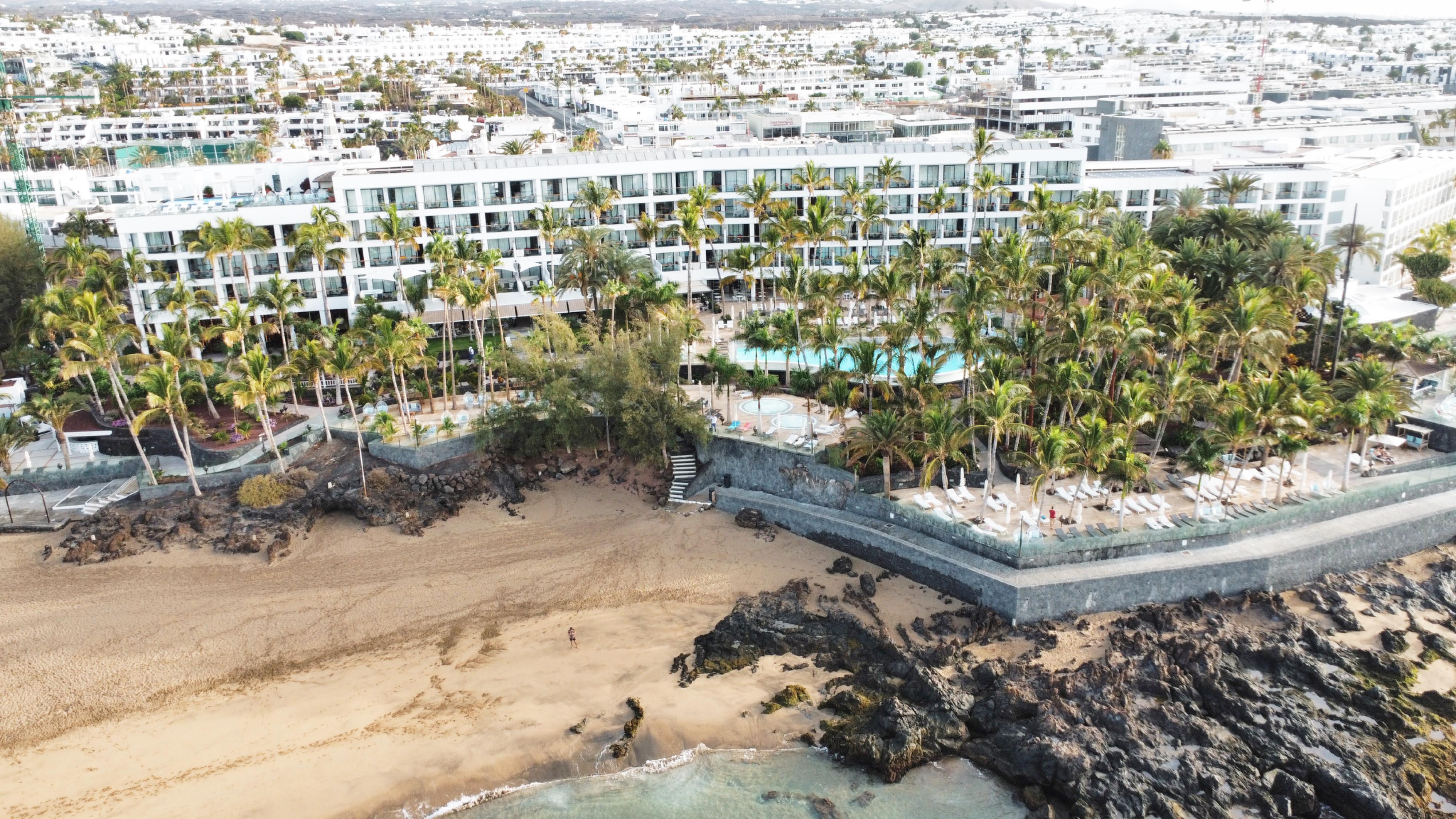 Fariones Hotel Puerto del Carmen (Lanzarote)