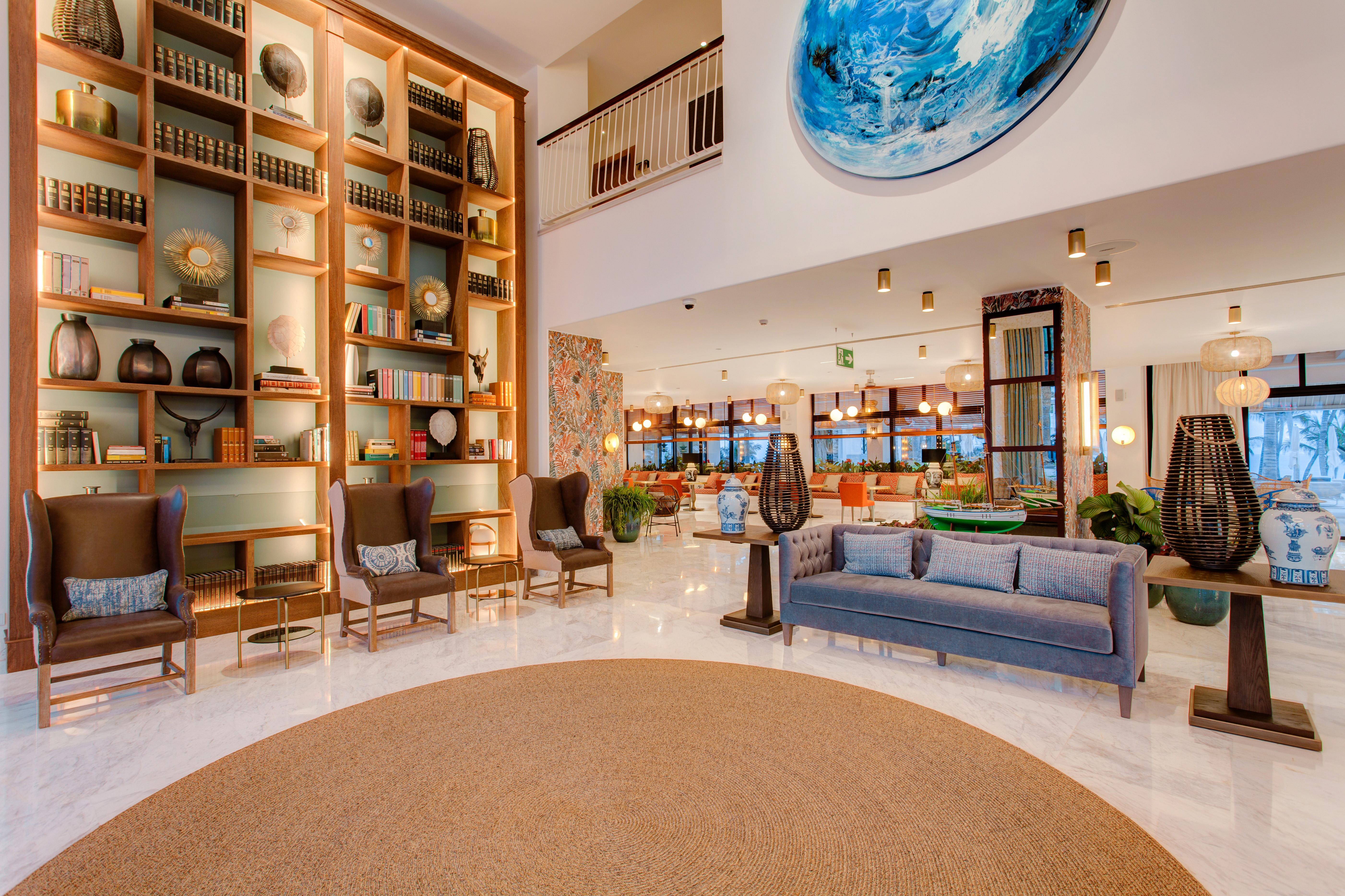 Hotel Fariones 5*