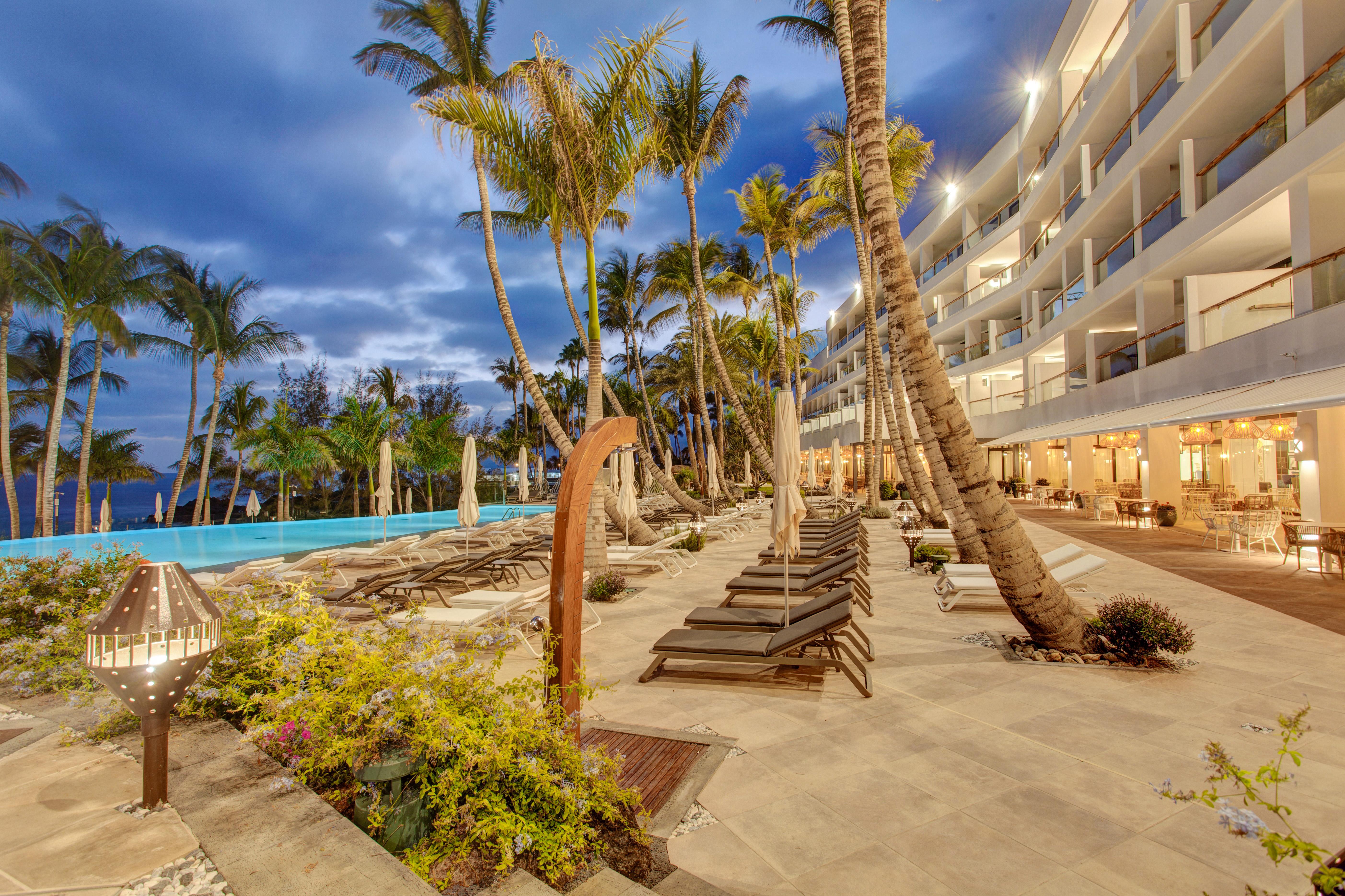 Hotel Fariones Puerto del Carmen (Lanzarote)