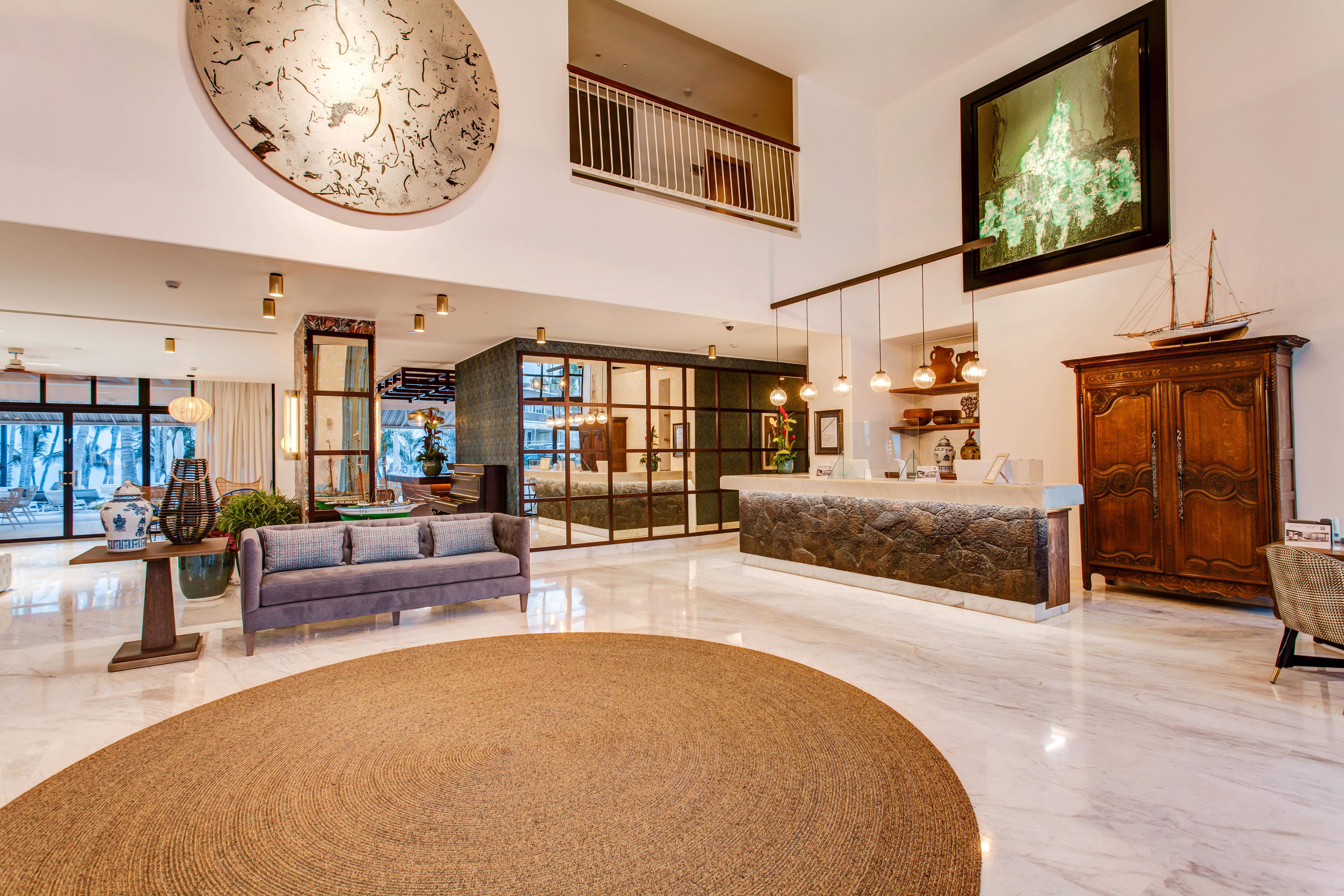 Fariones Hotel Puerto del Carmen (Lanzarote)