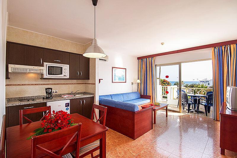 Apartahotel Floresta Puerto del Carmen (Lanzarote)