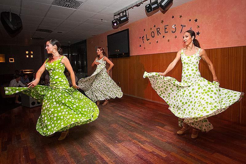Apartahotel Floresta