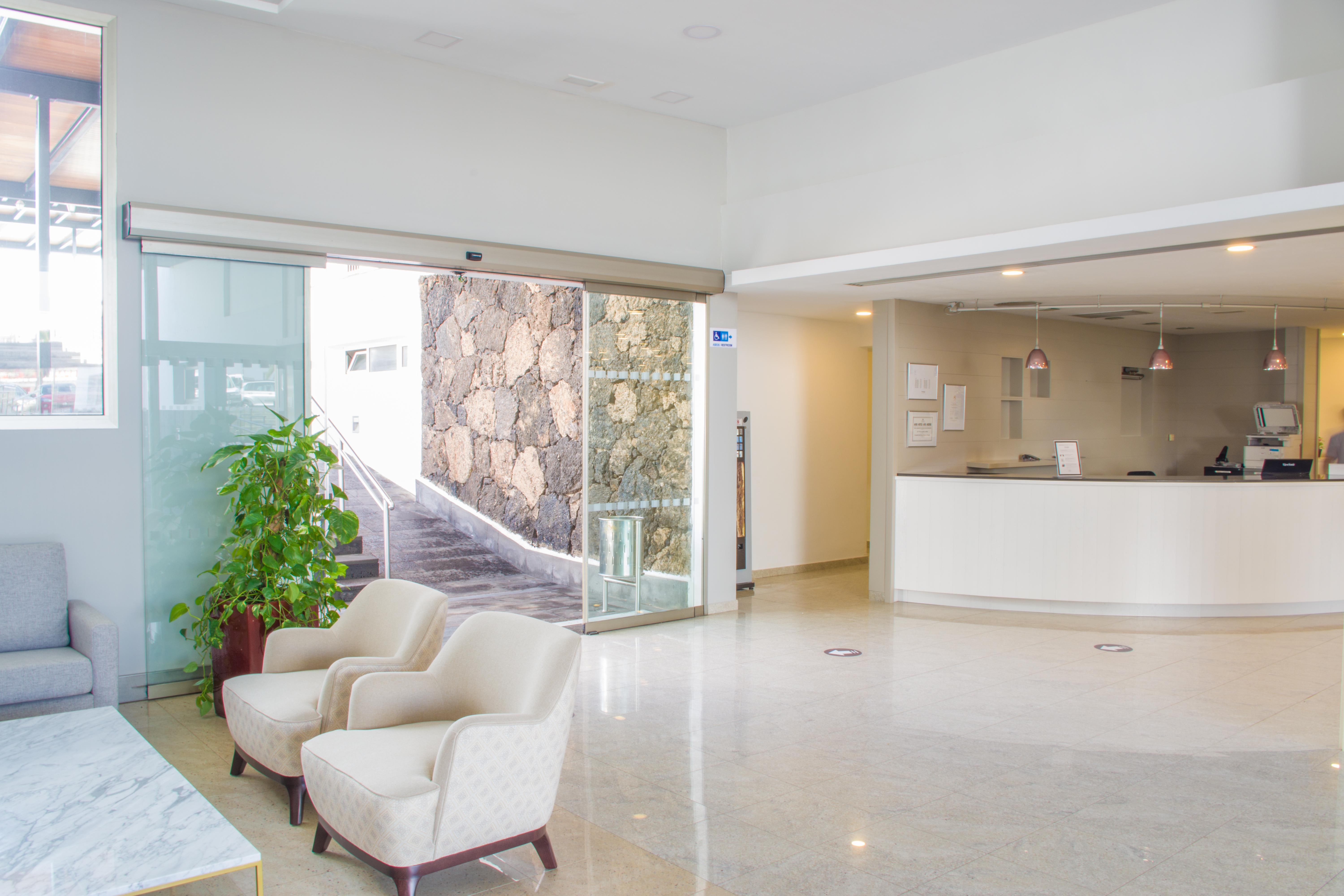 Floresta Apartahotel