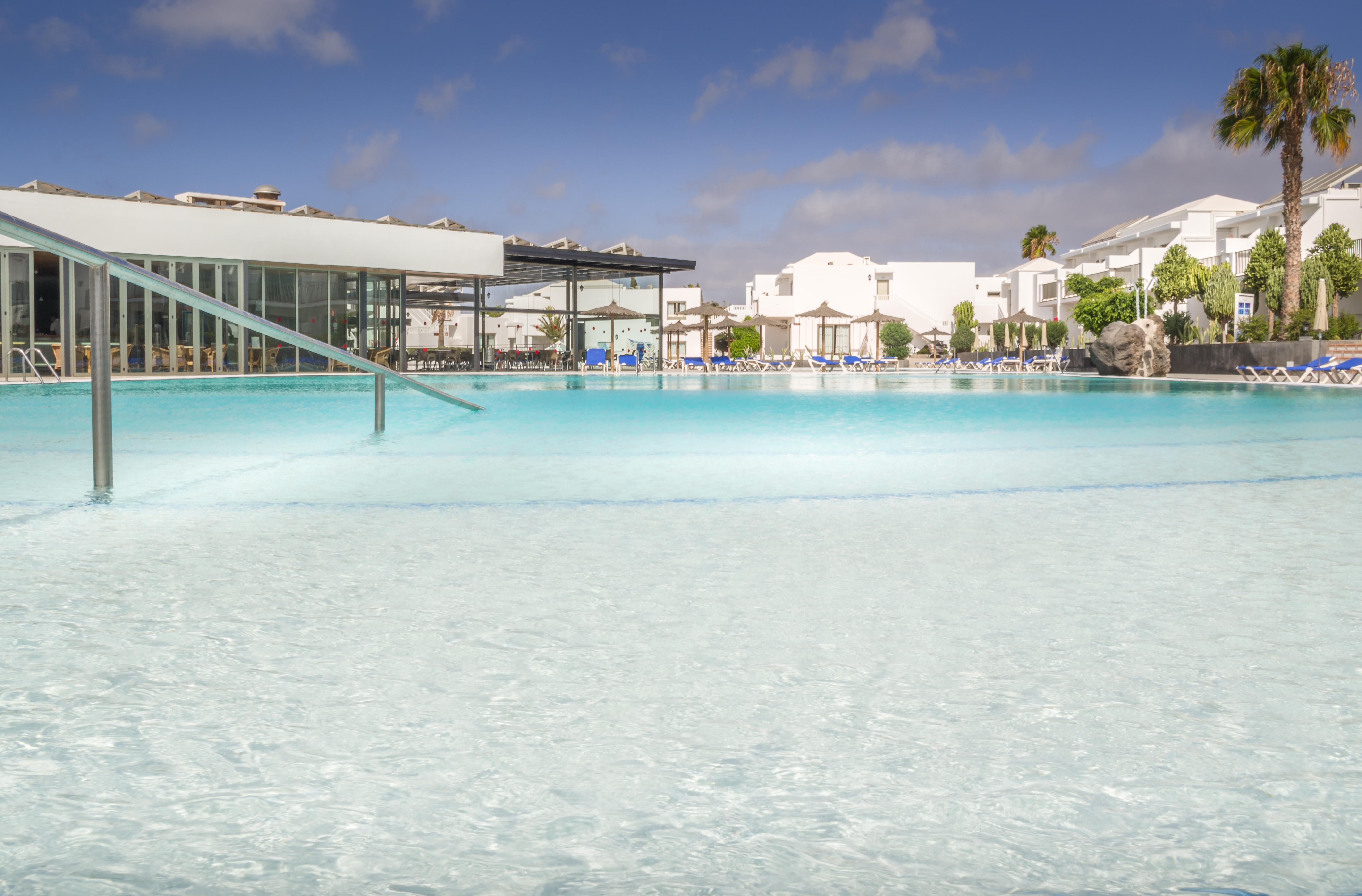 Apartahotel Floresta Puerto del Carmen (Lanzarote)