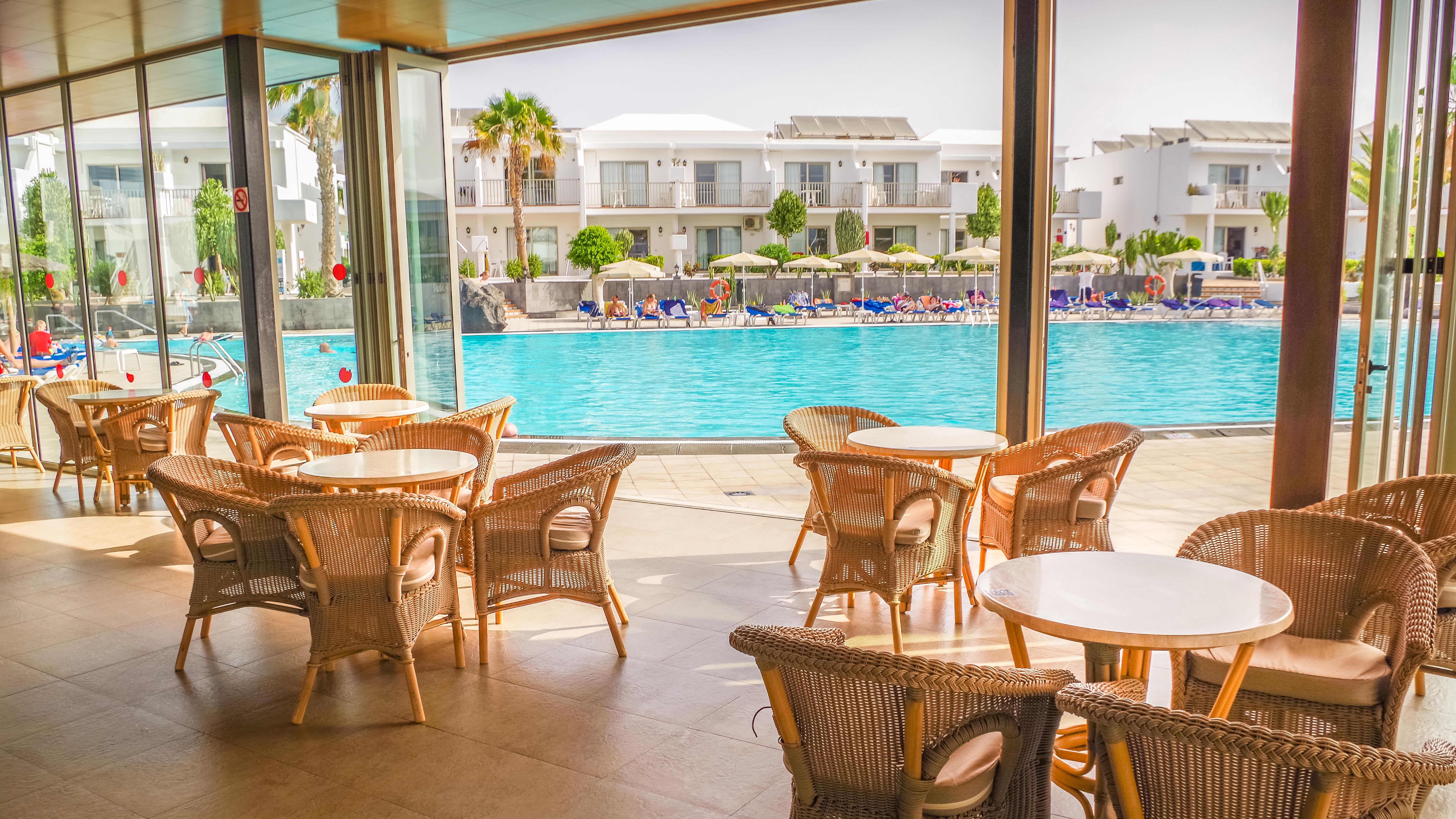 Apartahotel Floresta Puerto del Carmen (Lanzarote)