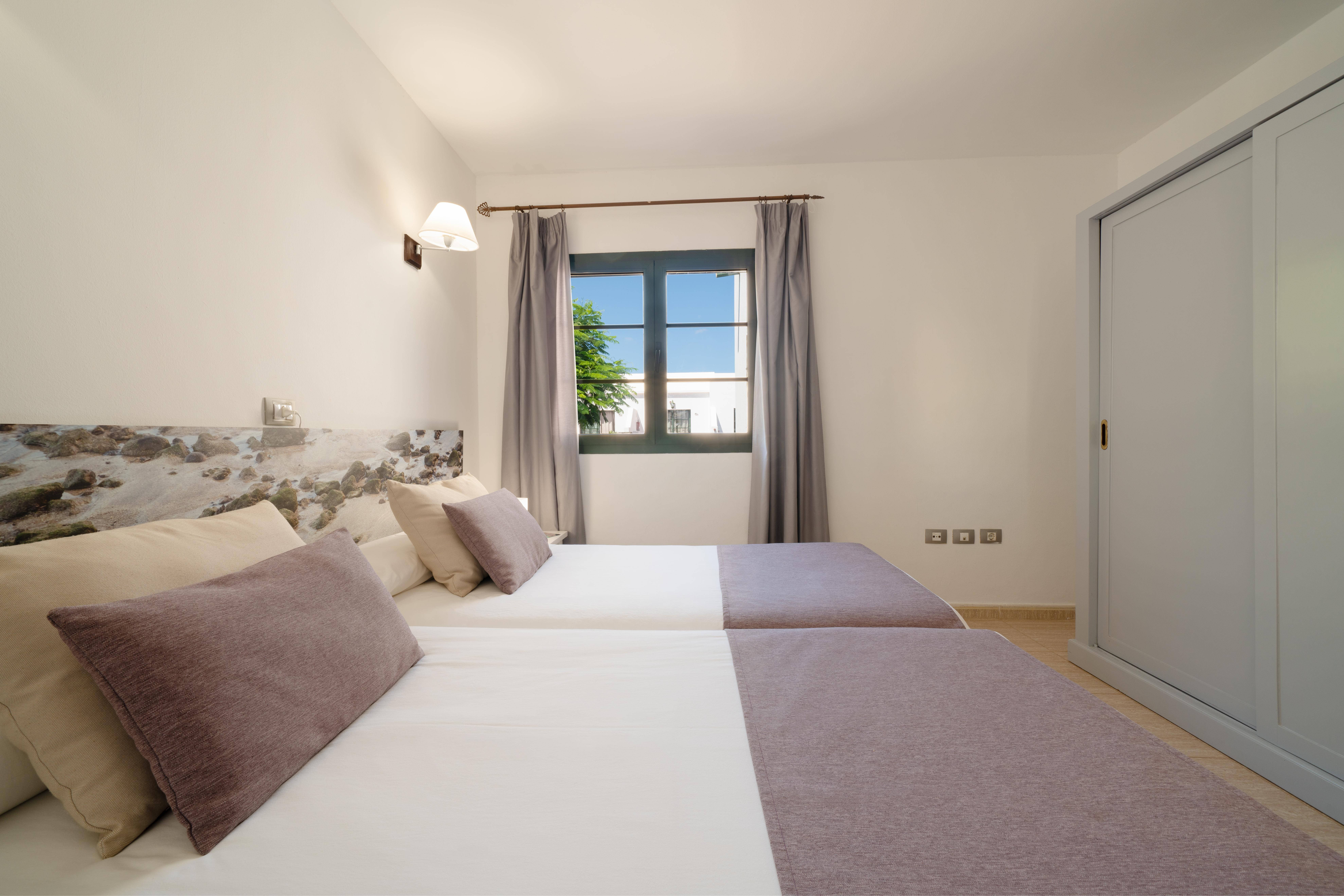 Santa Rosa Aparthotel