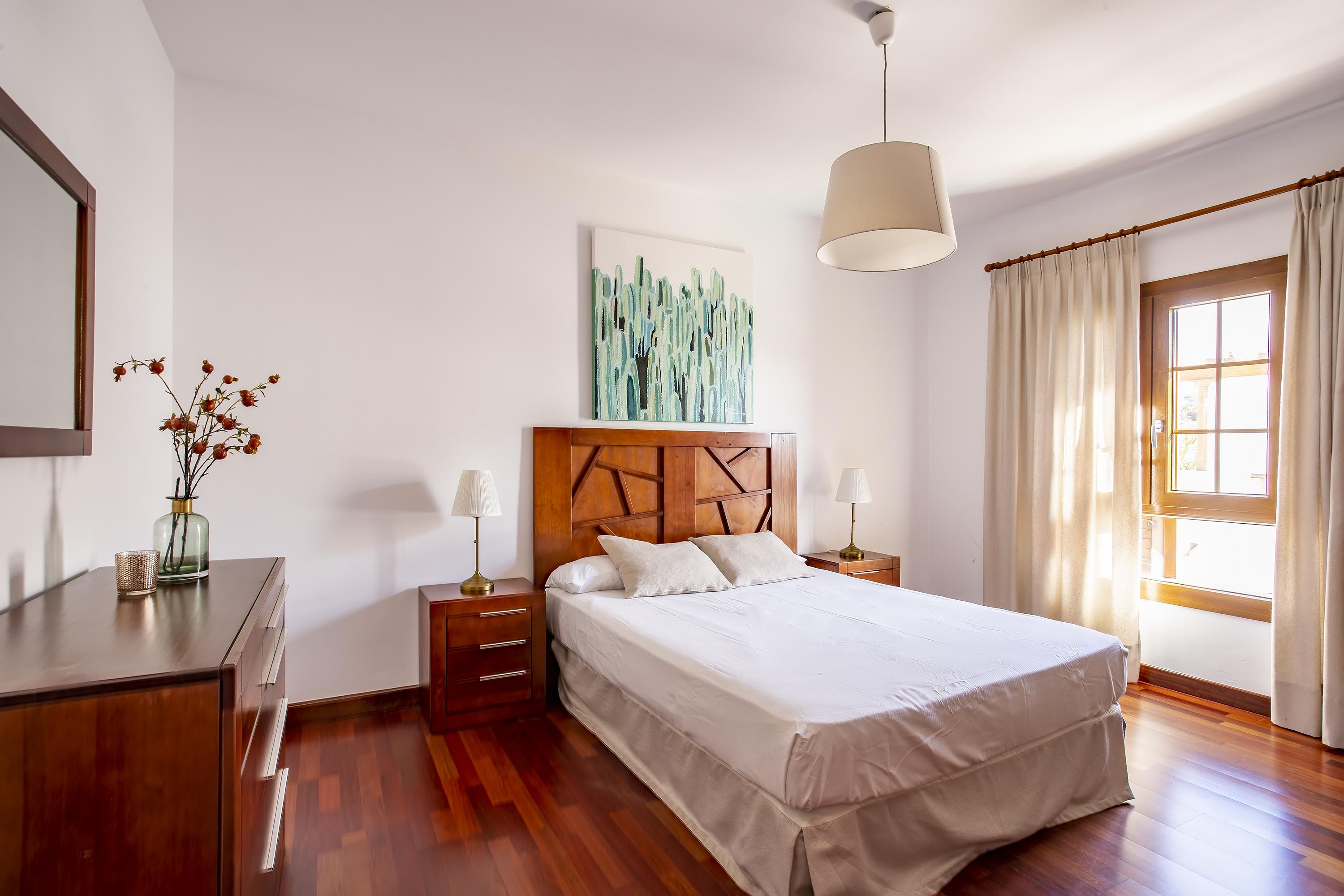 Caletas Village Holiday home Costa Teguise