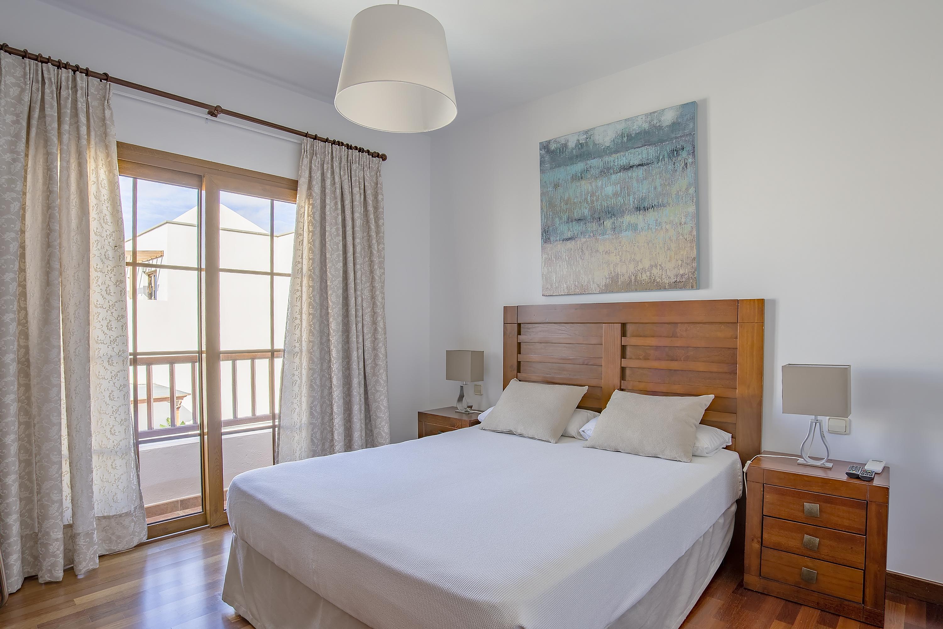 Holiday home Caletas Village Costa Teguise