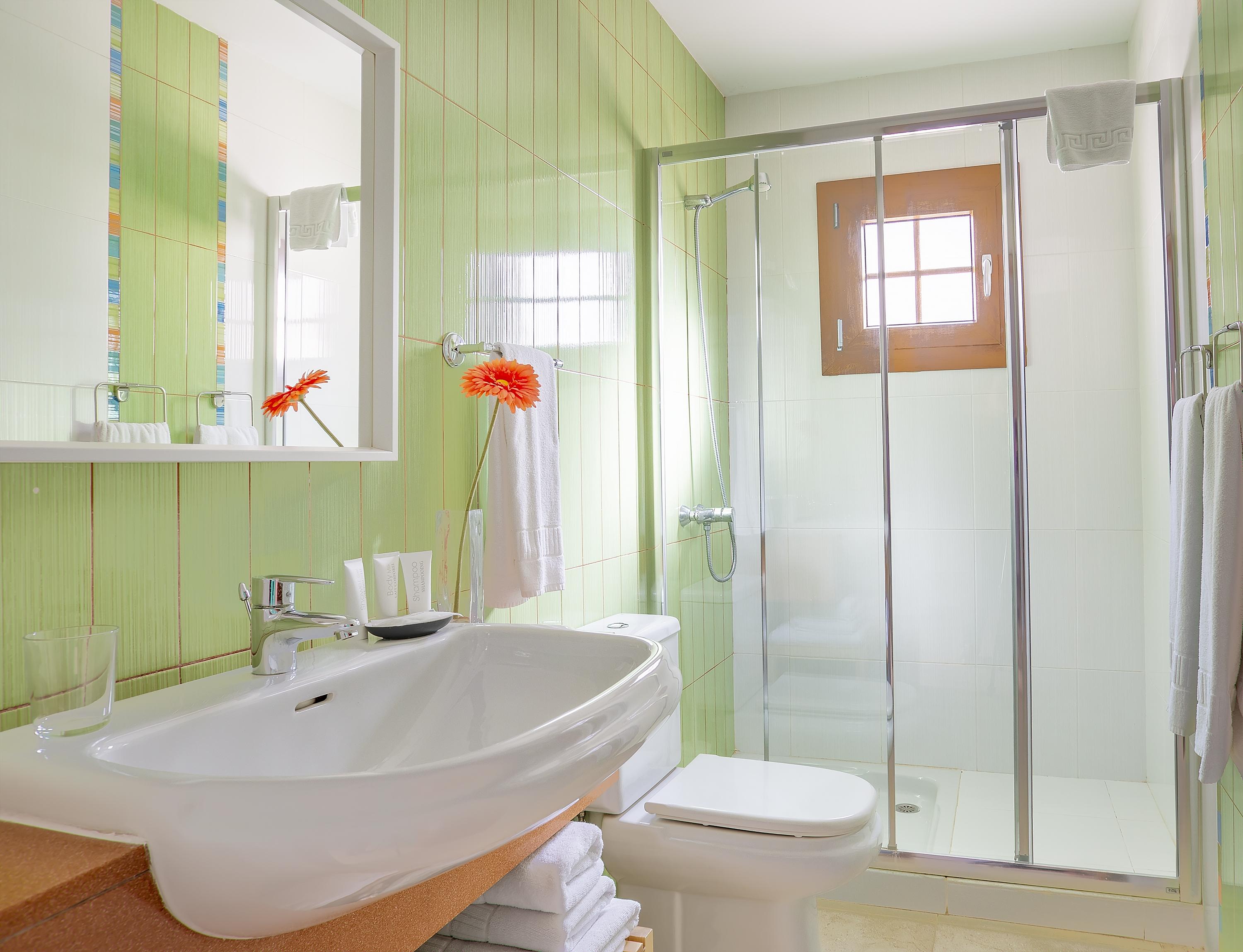 Caletas Village Holiday home Costa Teguise