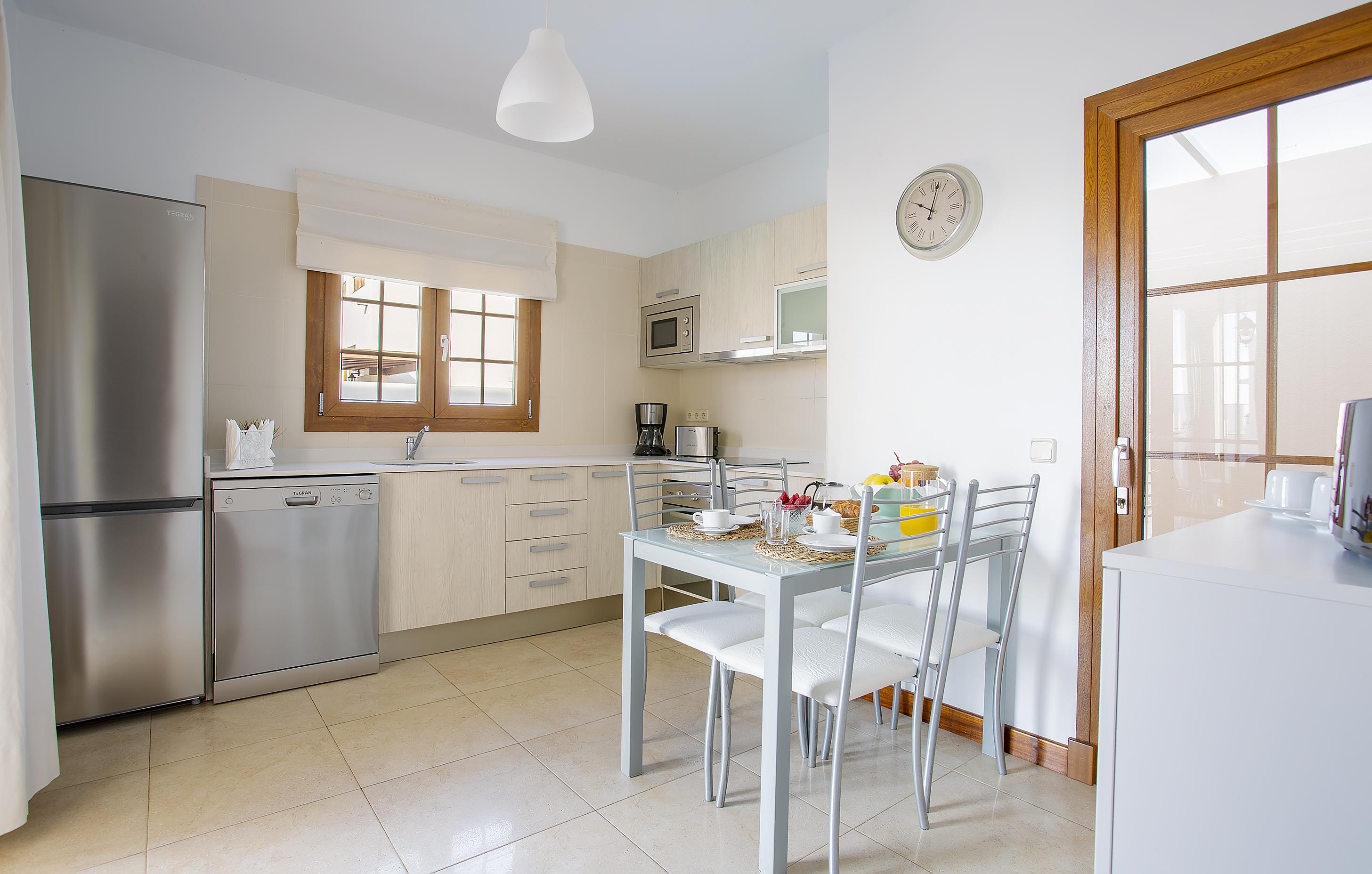 Caletas Village Holiday home Costa Teguise