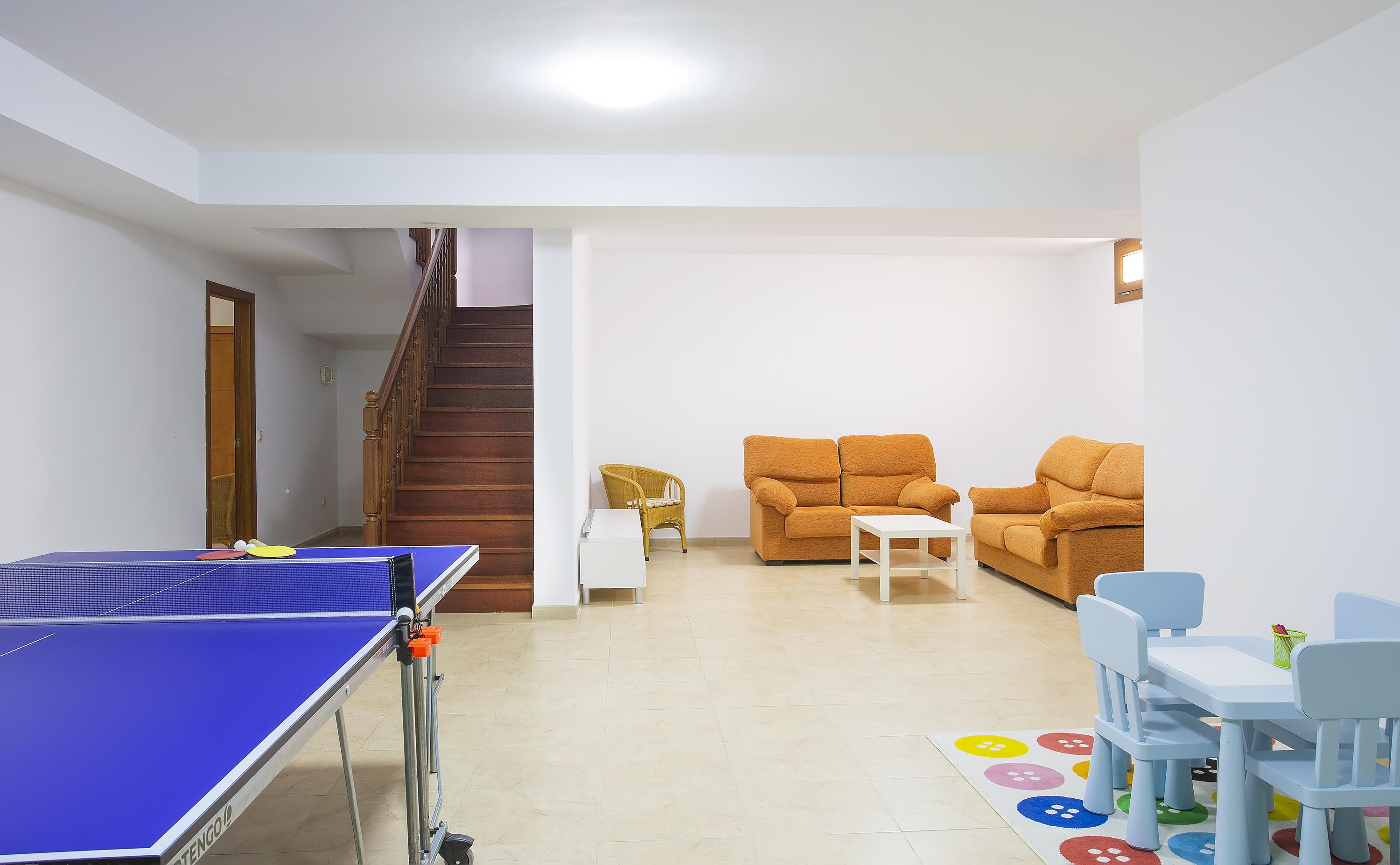 Holiday home Caletas Village *
