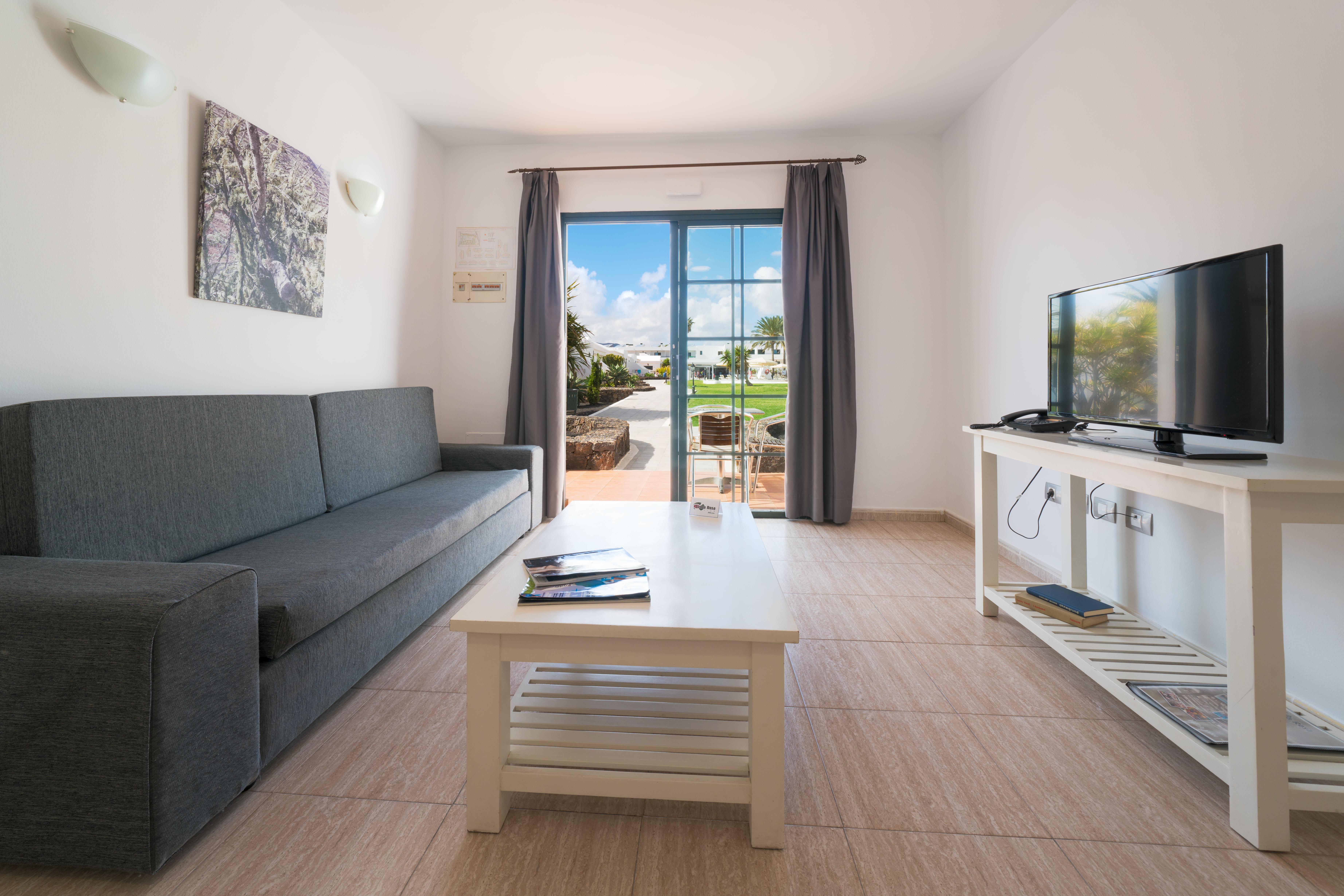 Aparthotel Santa Rosa