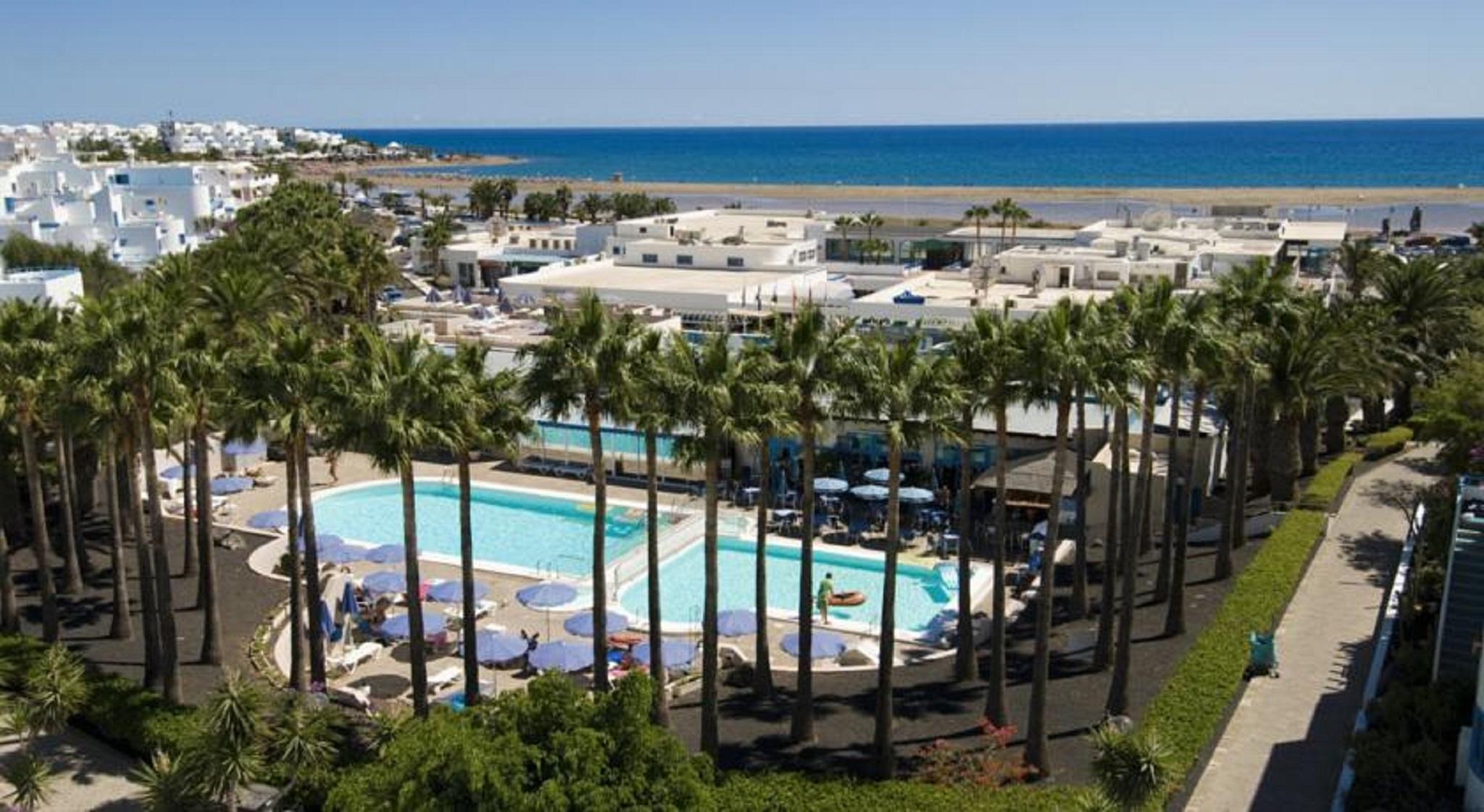Aparthotel Costa Mar Puerto del Carmen (Lanzarote)