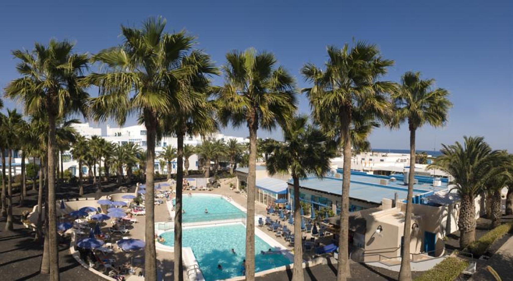Aparthotel Costa Mar Puerto del Carmen (Lanzarote)