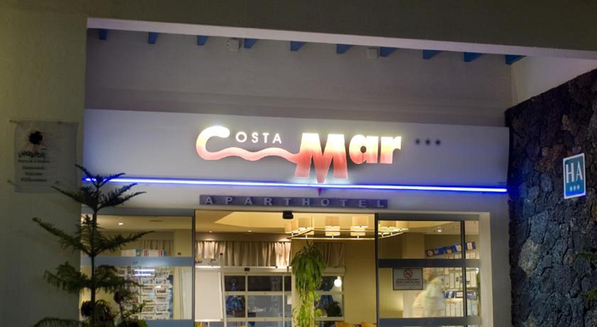 Costa Mar Aparthotel Puerto del Carmen (Lanzarote)