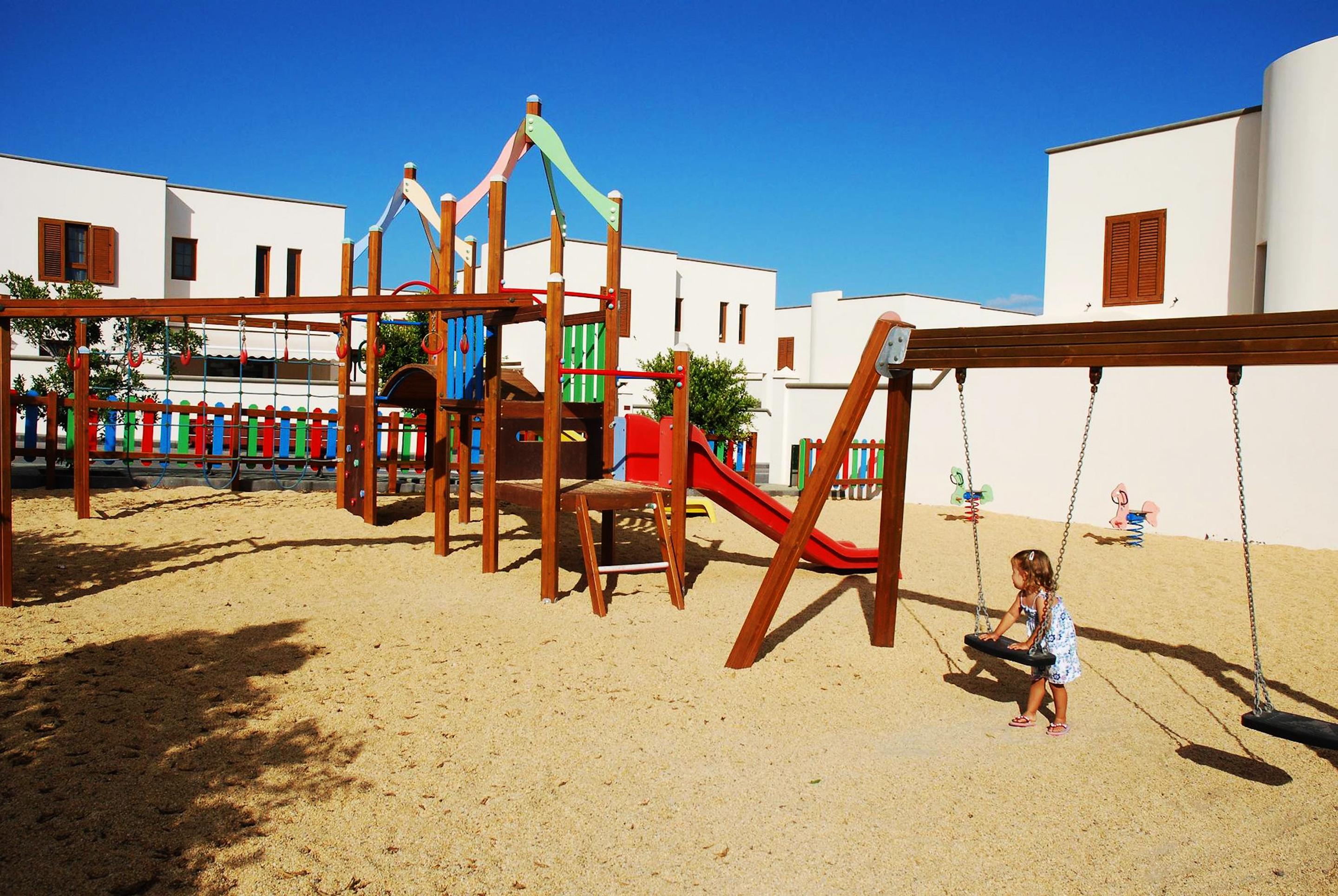Holiday home Caletas Village Costa Teguise