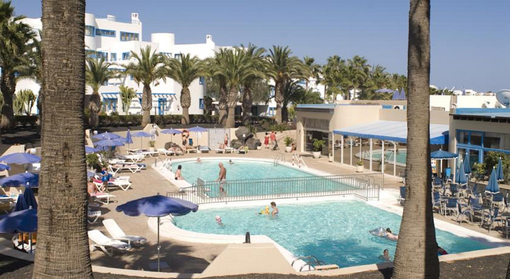 Costa Mar Puerto del Carmen (Lanzarote)