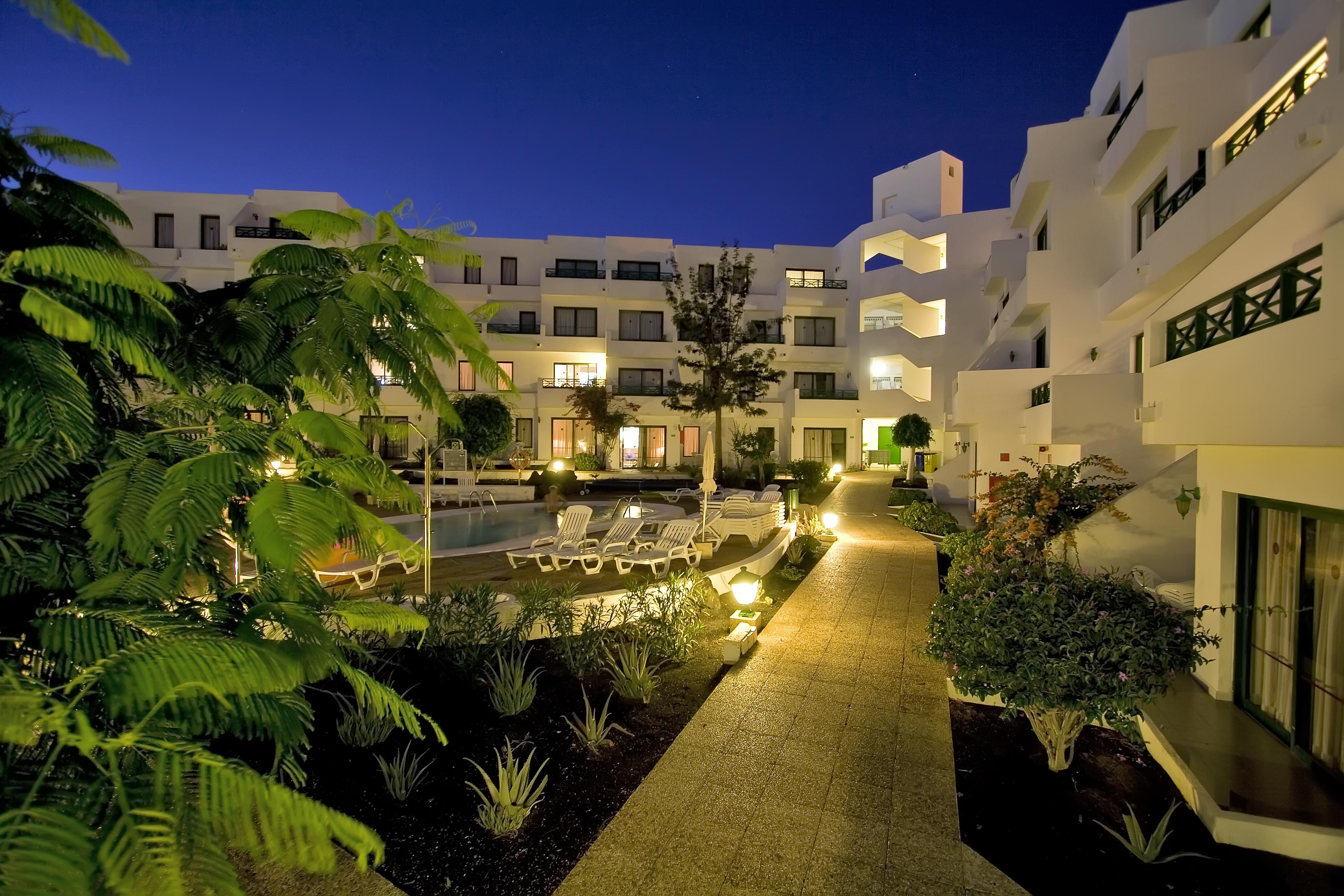 Hg Lomo Blanco Apartment Puerto del Carmen (Lanzarote)