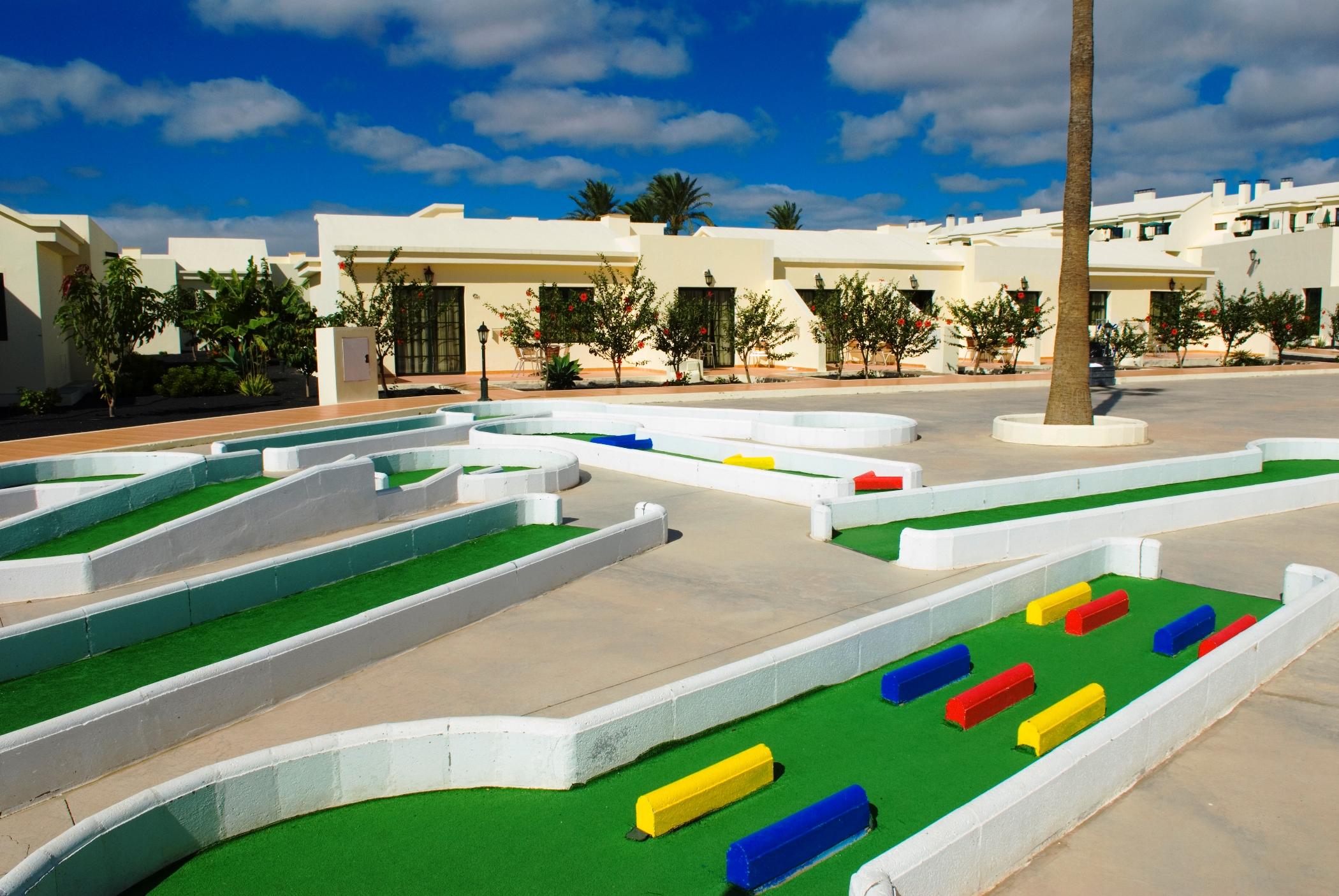 Santa Rosa Costa Teguise