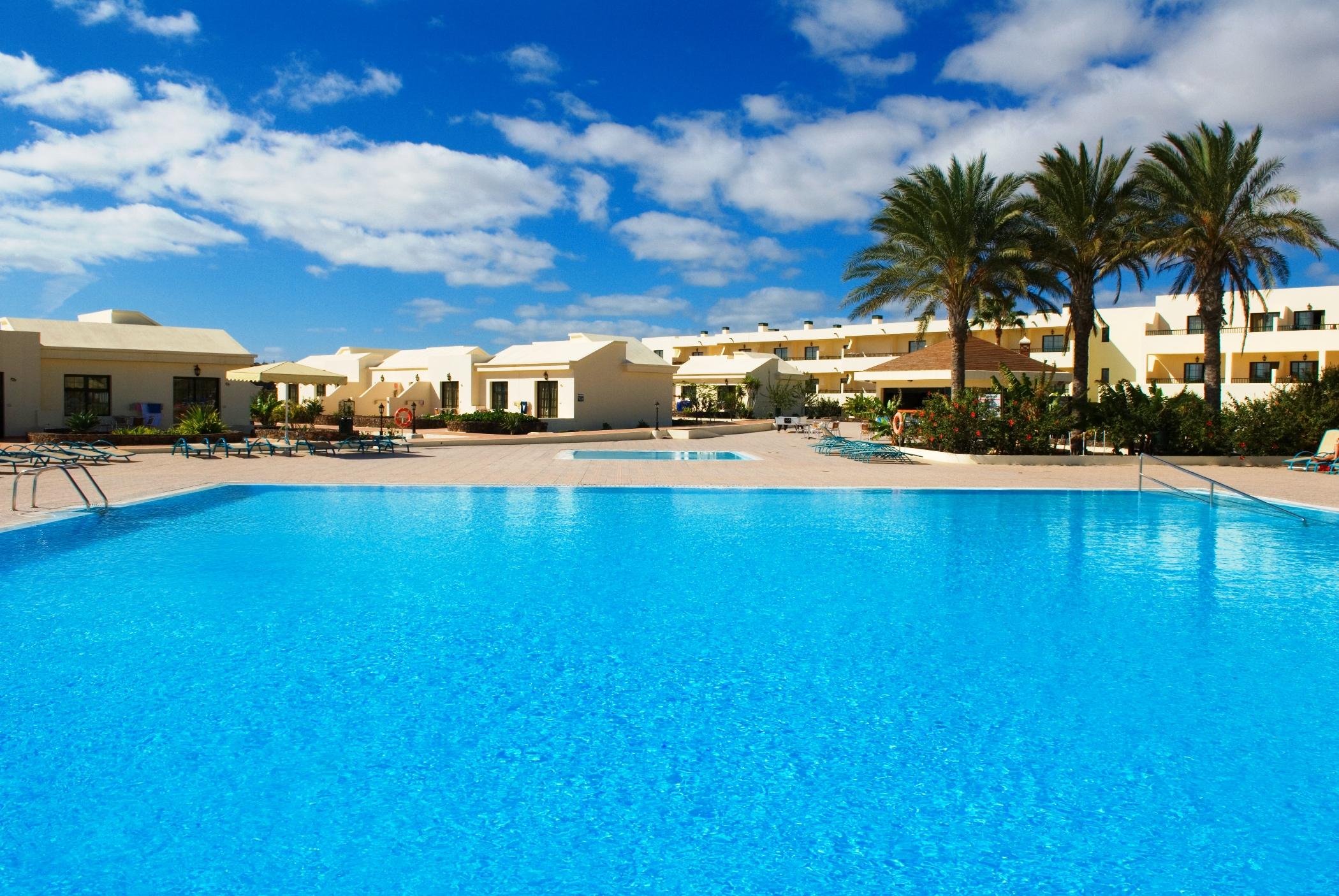 Santa Rosa Aparthotel
