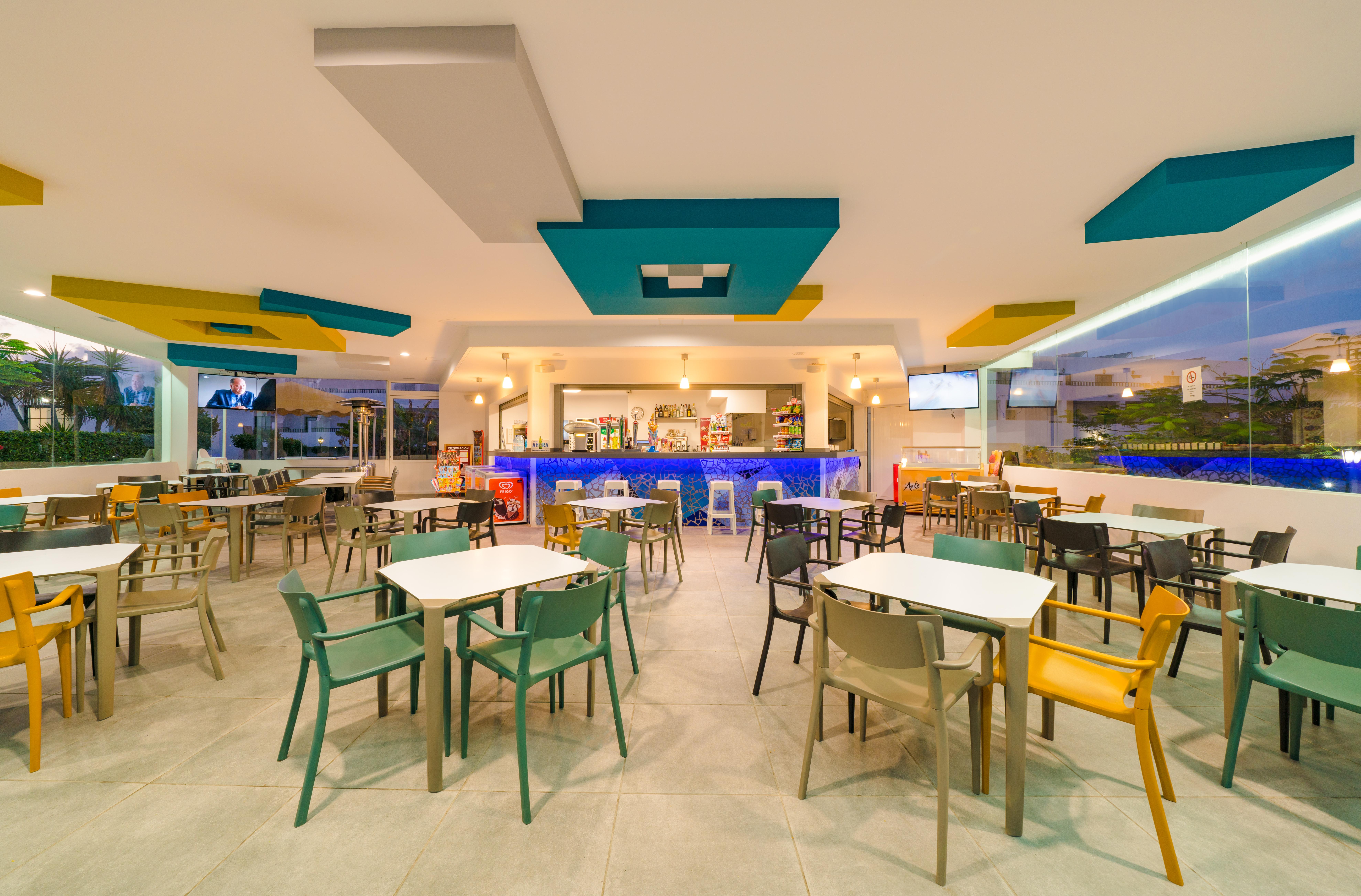 Santa Rosa Aparthotel