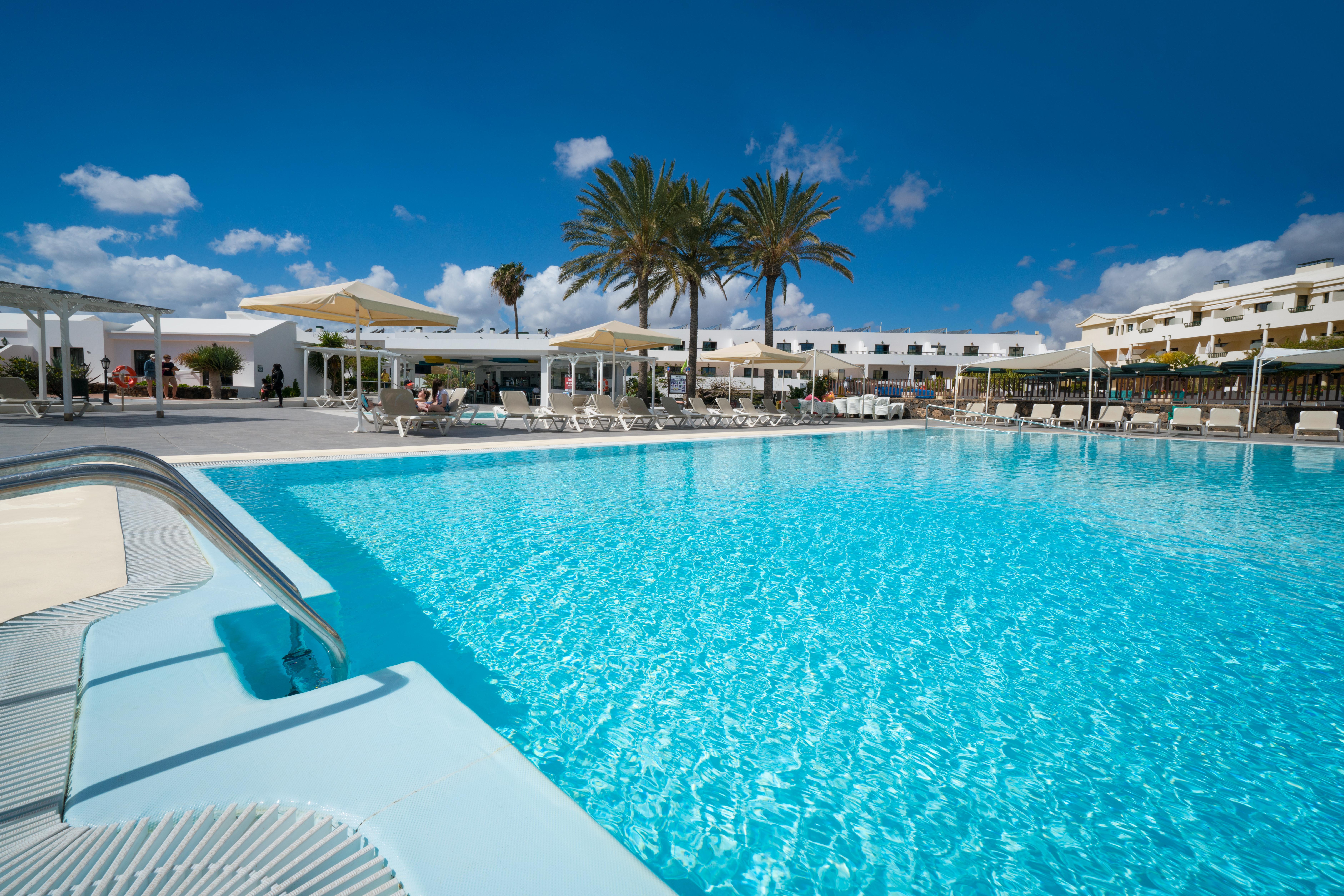 Santa Rosa Aparthotel 3*