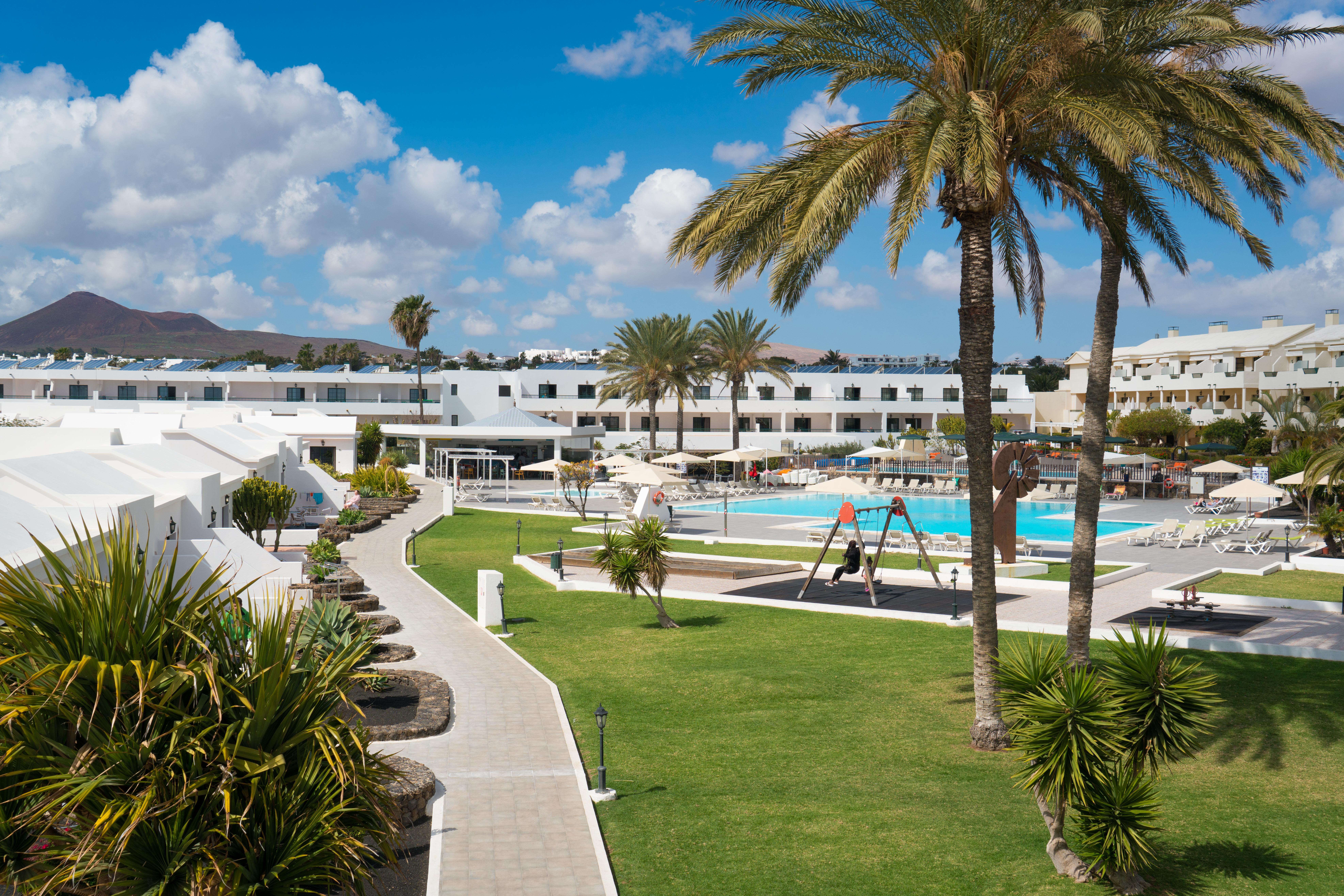 Santa Rosa Aparthotel