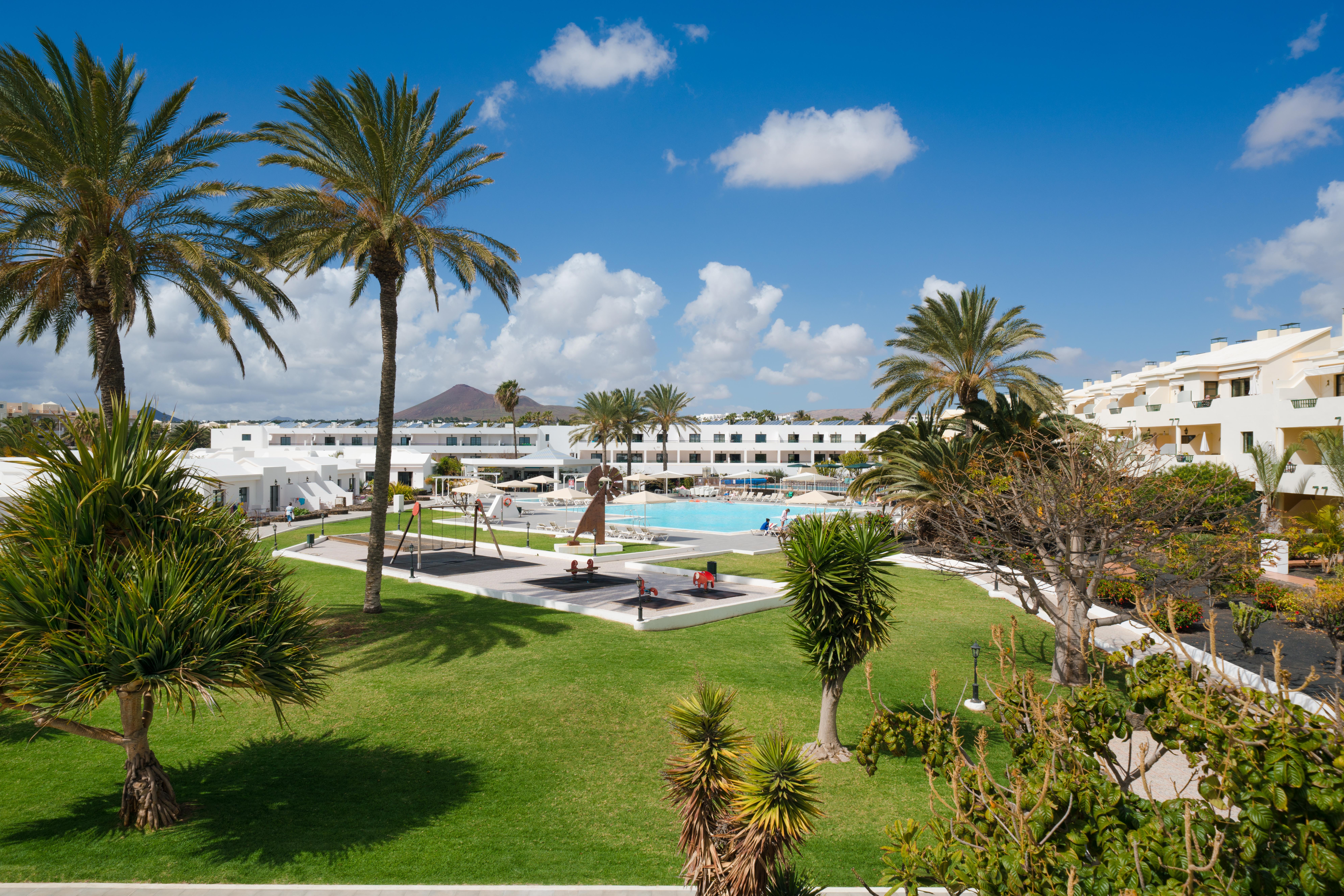 Santa Rosa 3* Costa Teguise