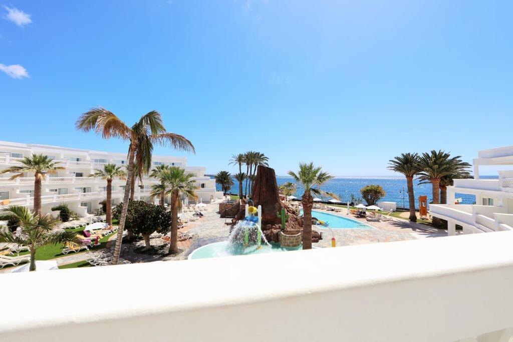 Iberostar Selection Lanzarote Park Hotel 5*