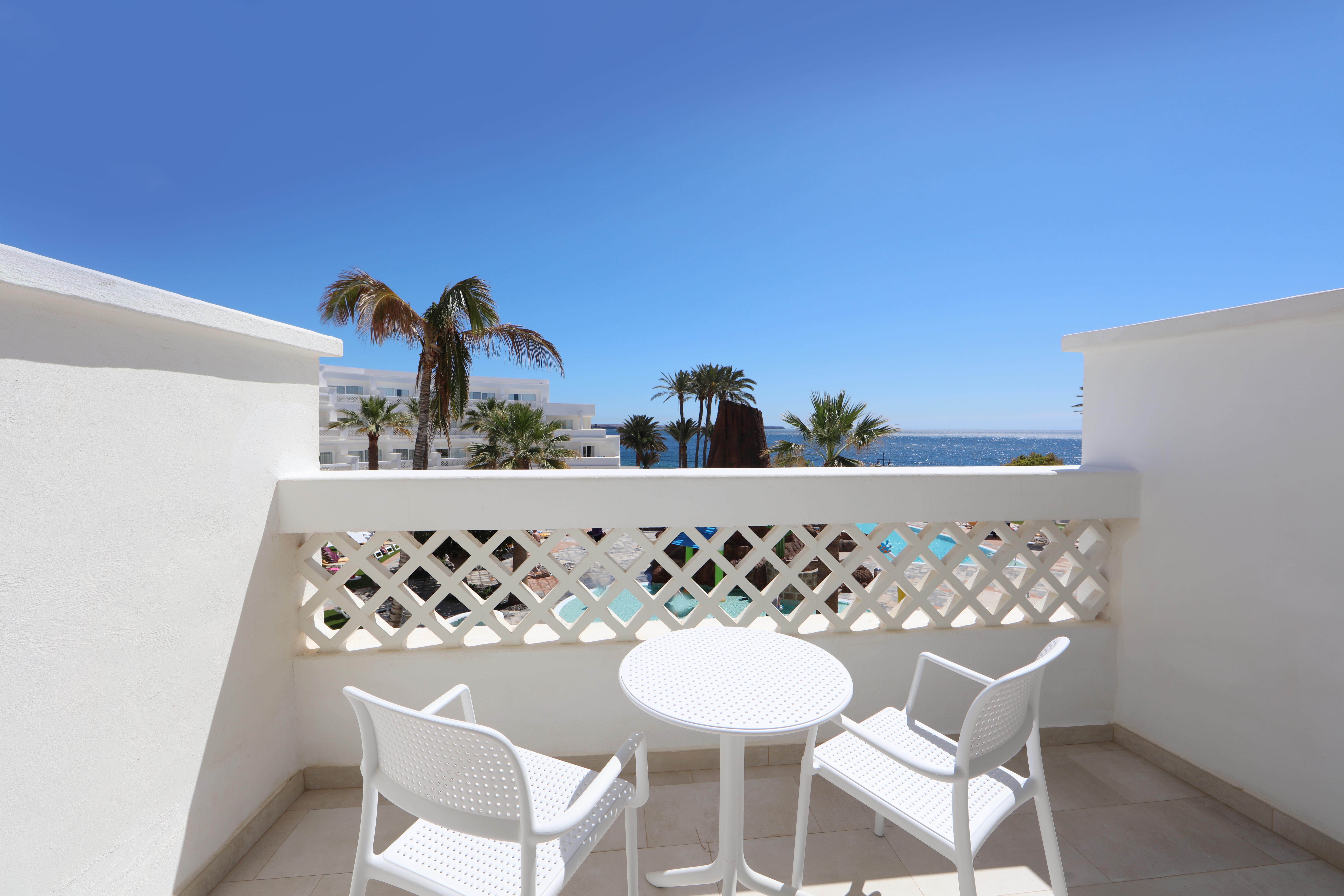Iberostar Selection Lanzarote Park 5* Playa Blanca (Lanzarote)