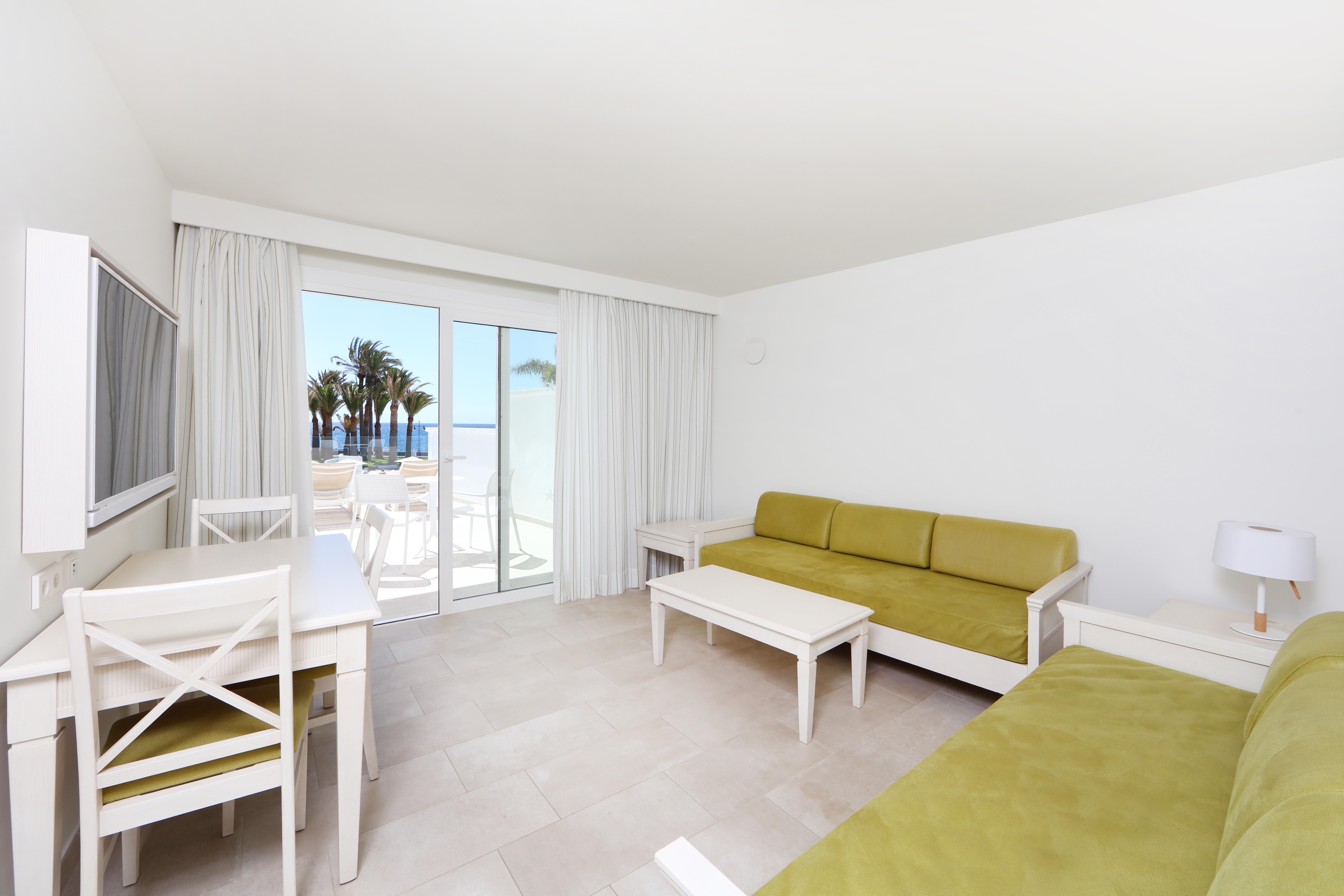 Hotel Iberostar Selection Lanzarote Park Playa Blanca (Lanzarote)