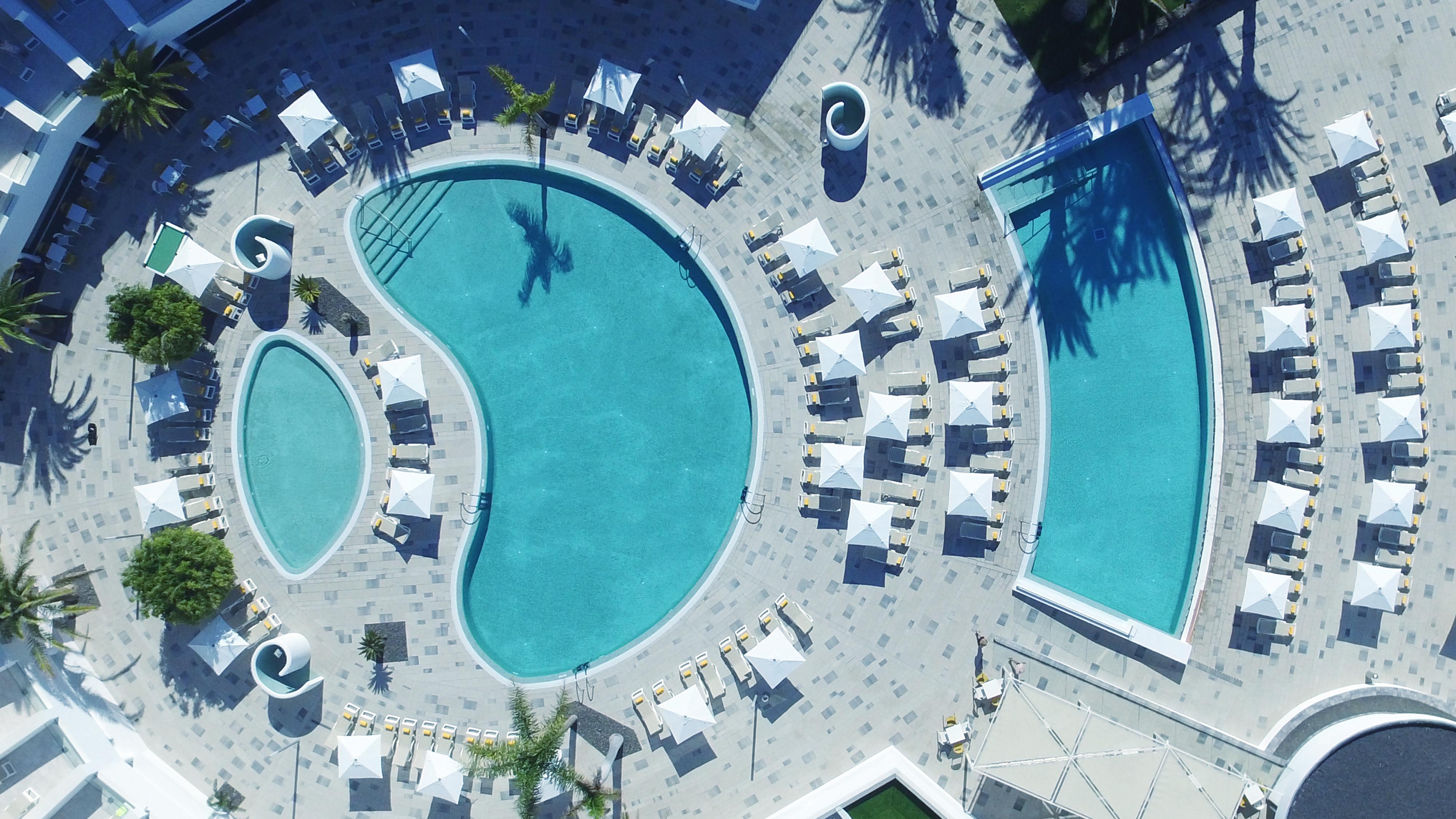 Iberostar Selection Lanzarote Park Playa Blanca (Lanzarote)