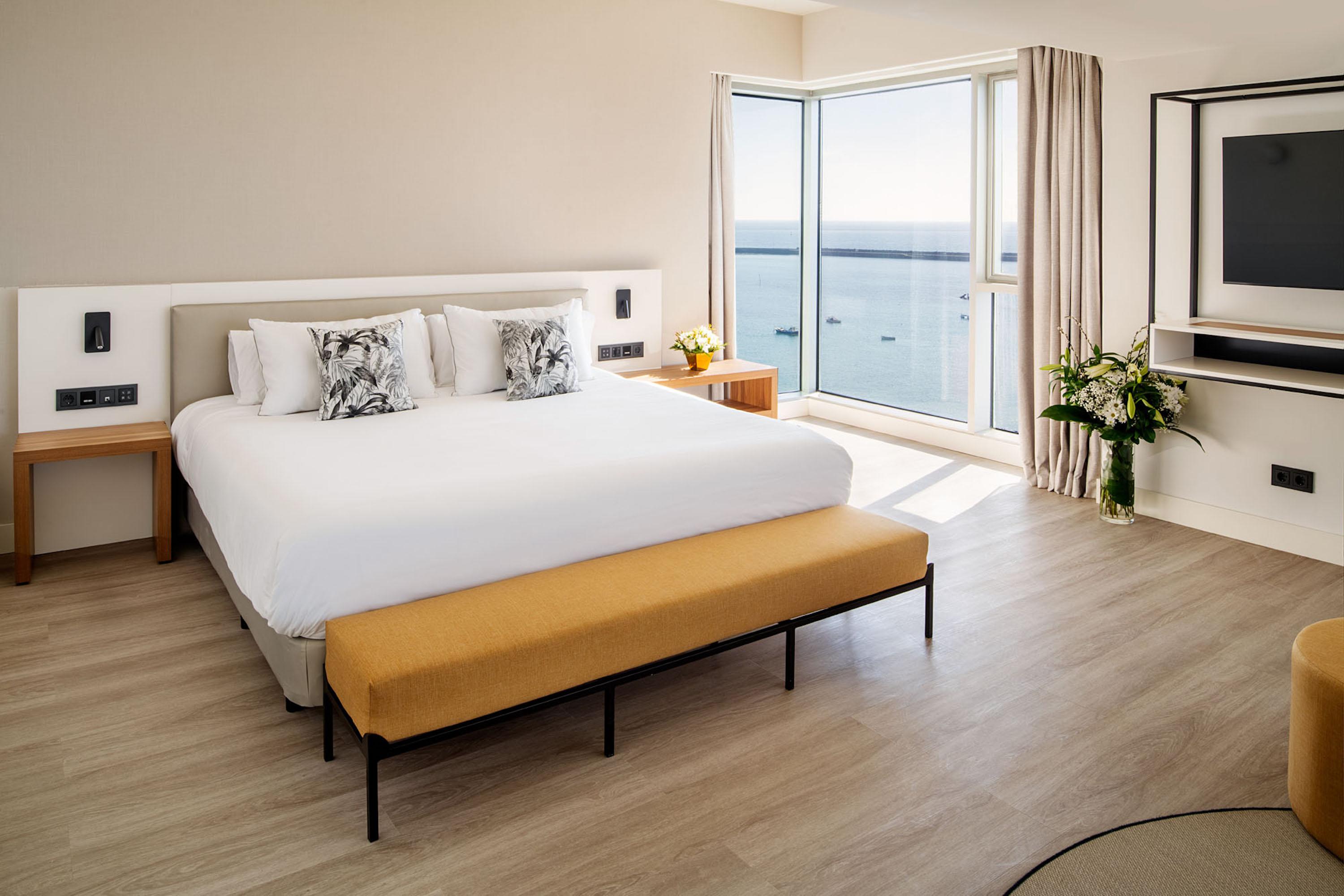 Hotel Gran & 5*