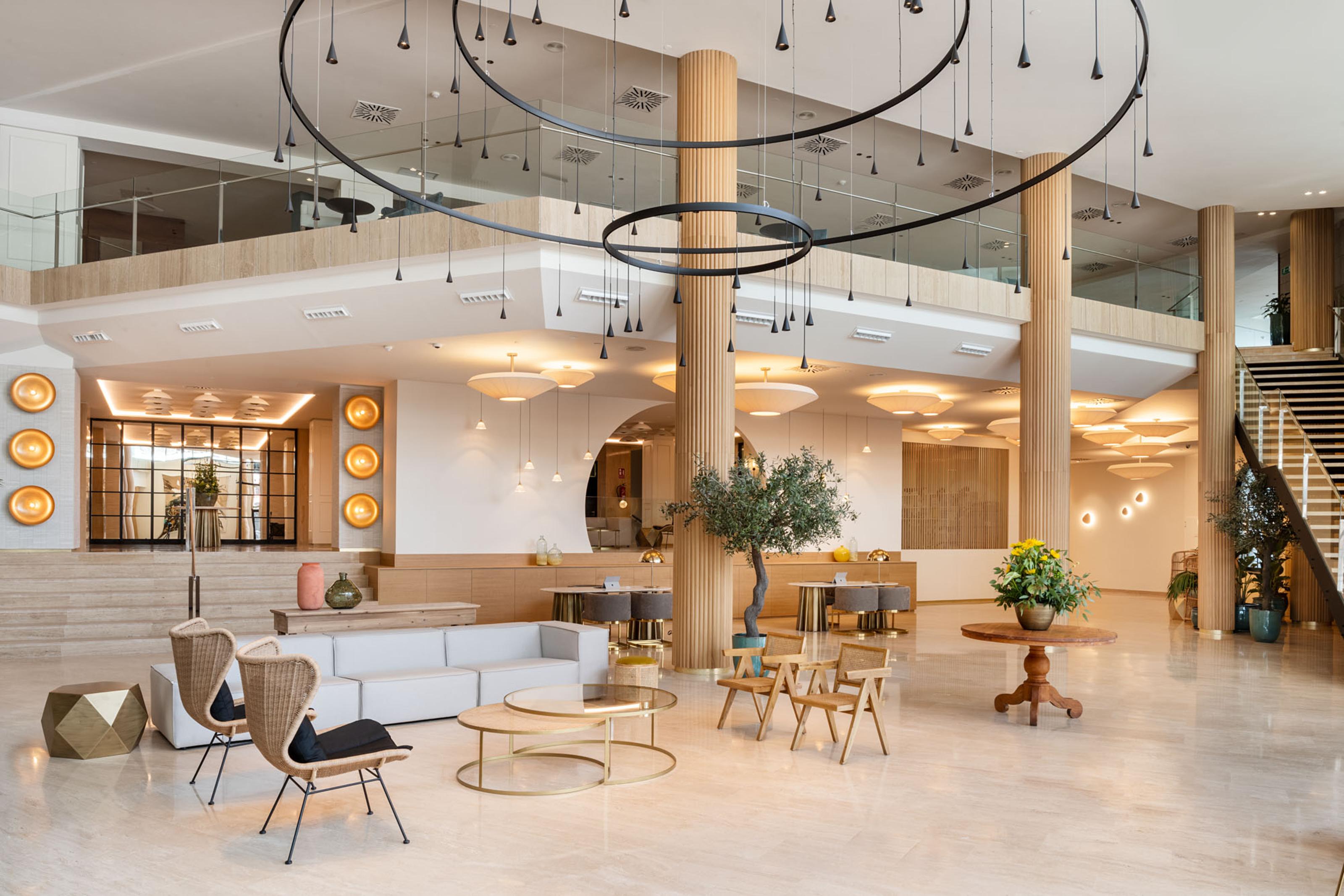Hotel Gran Hotel&spa 5*