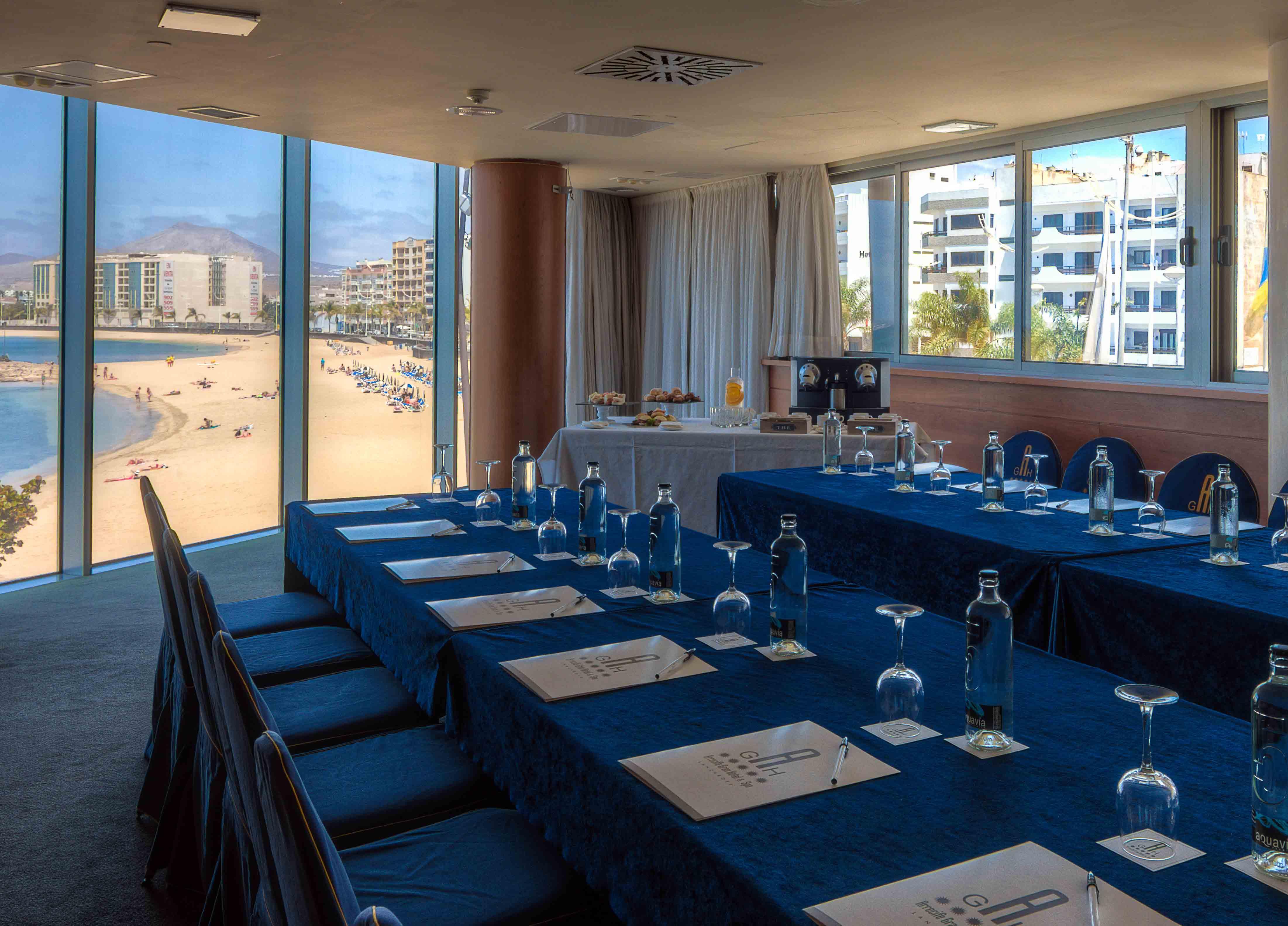 Gran Hotel&spa Hotel 5*