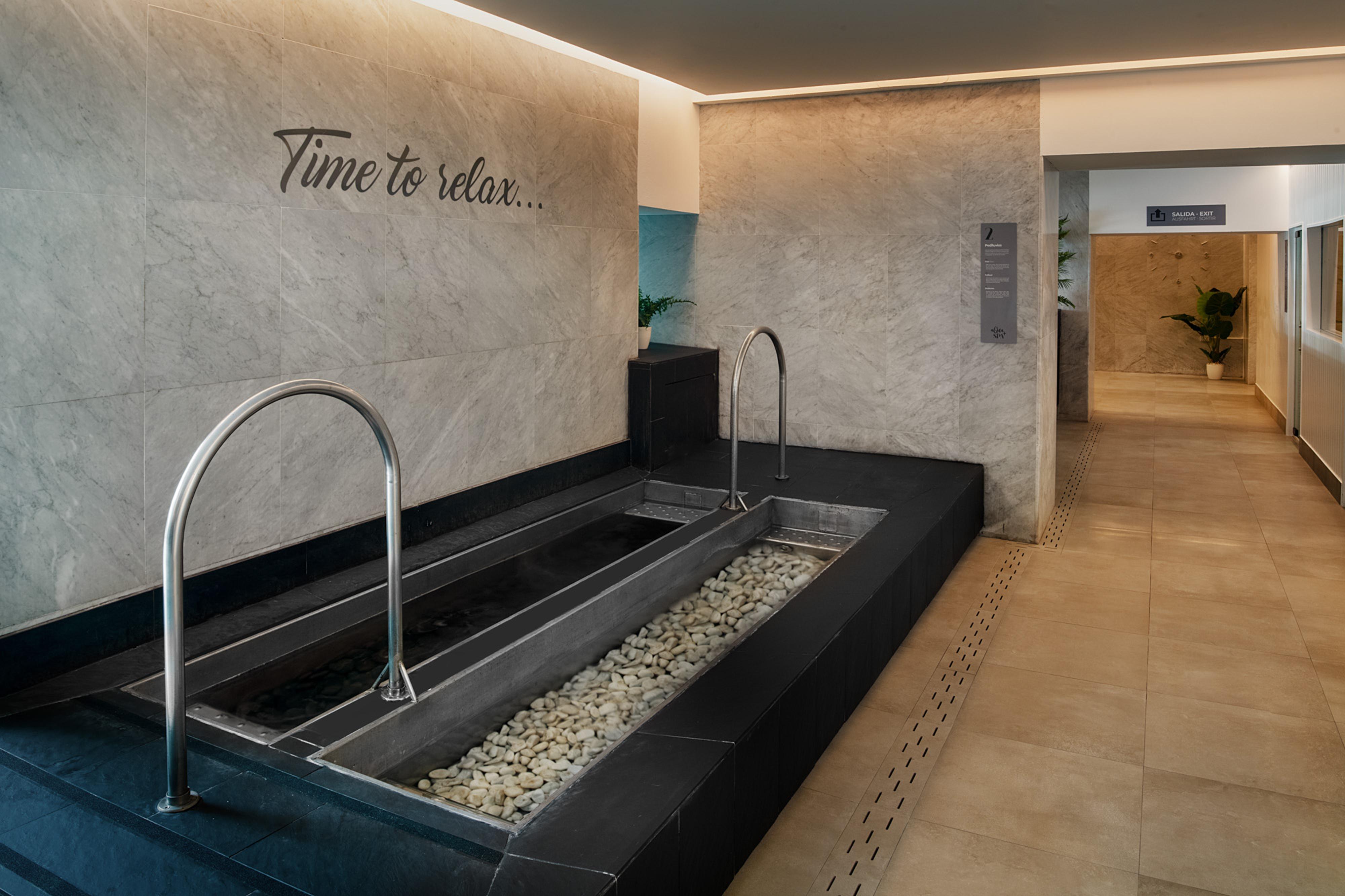 Hotel Gran Hotel&spa 5*