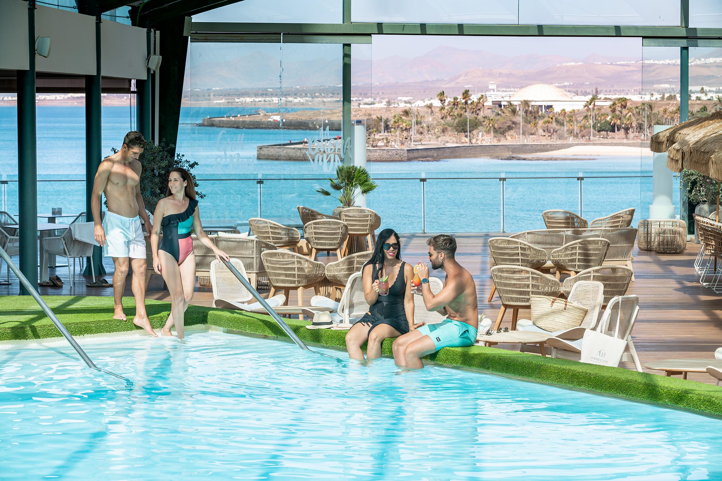 Gran & Hotel 5*