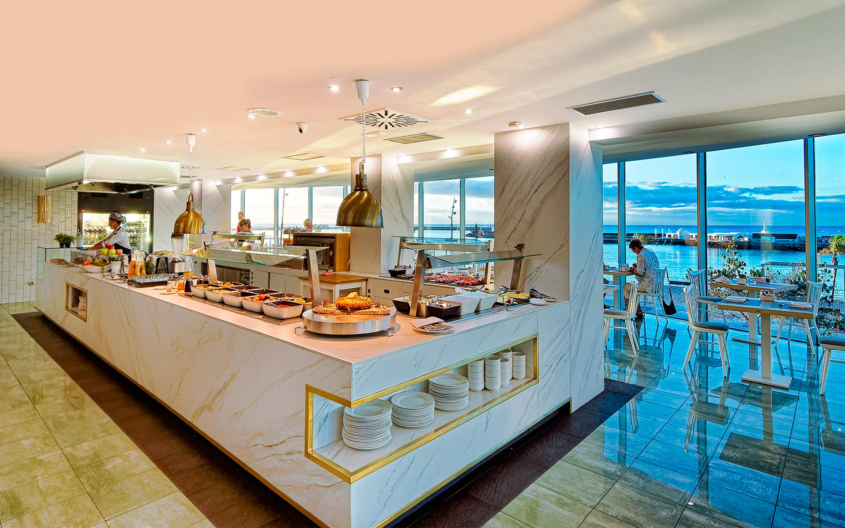 Hotel Gran & 5*