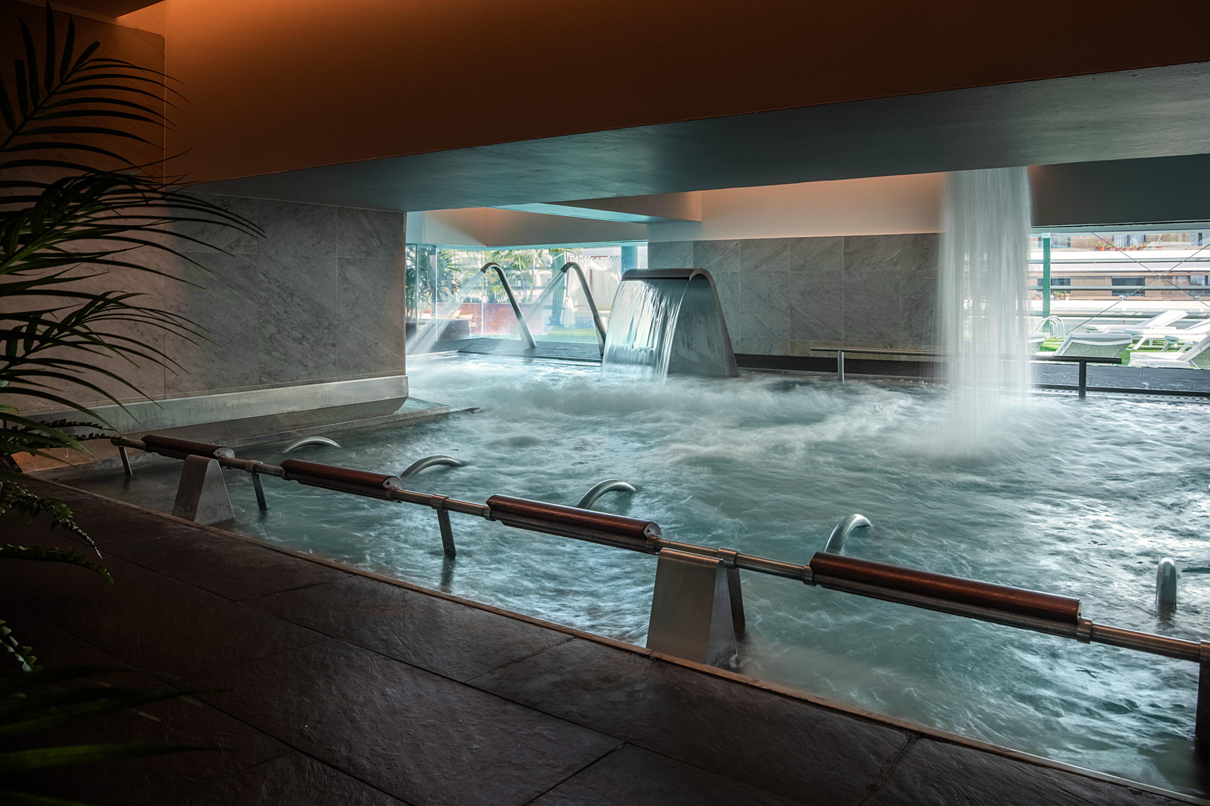 Gran Hotel&spa 5*