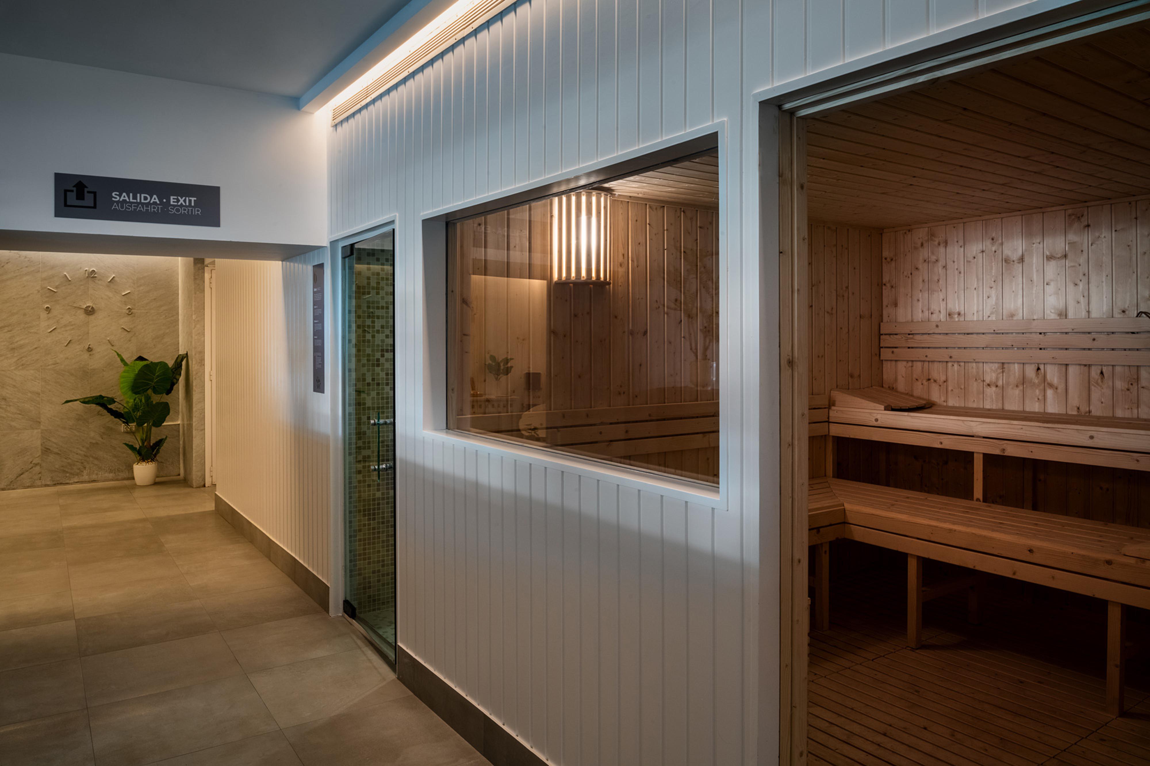 Gran Hotel&spa Arrecife (Lanzarote)