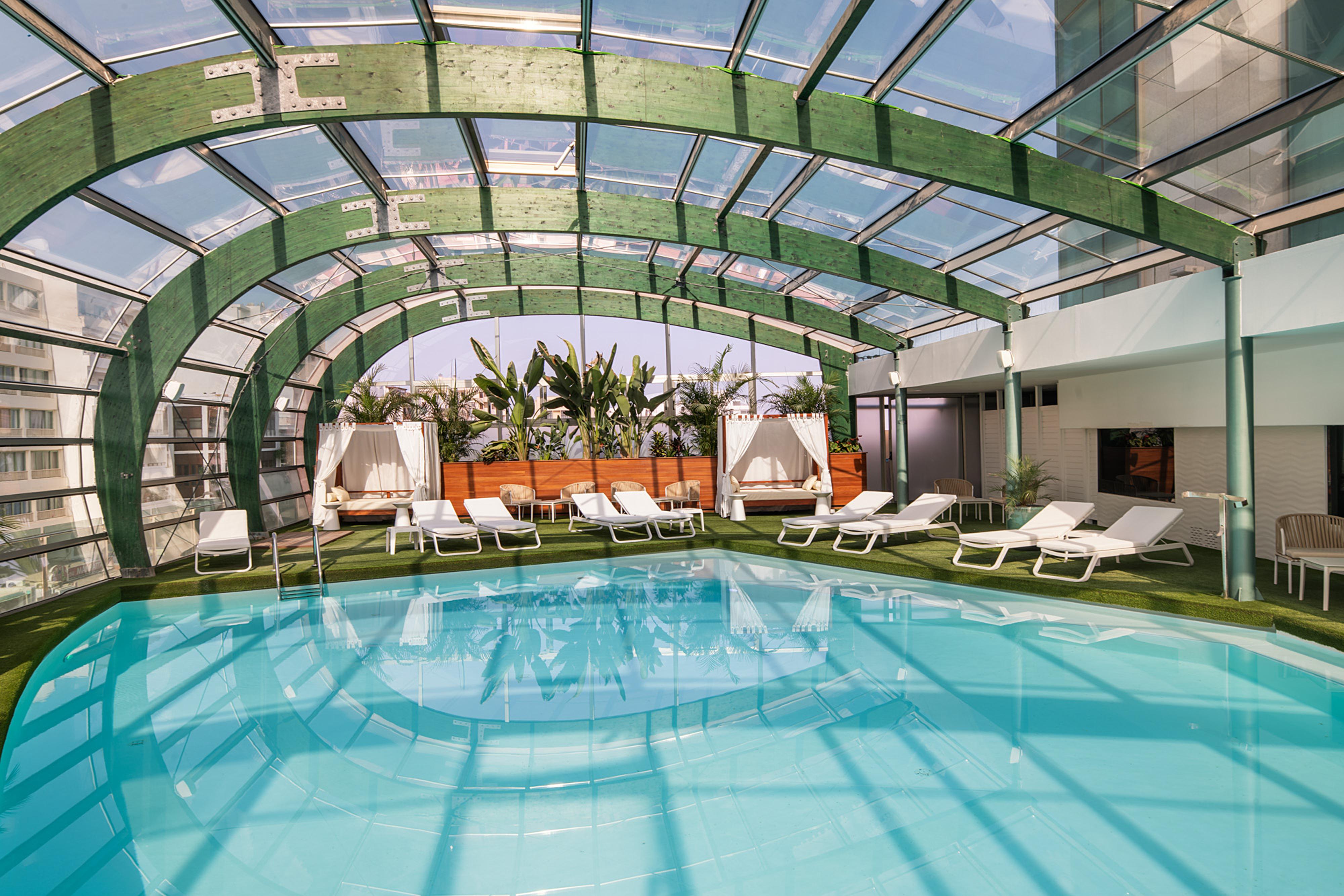 Hotel Gran Hotel&spa 5*