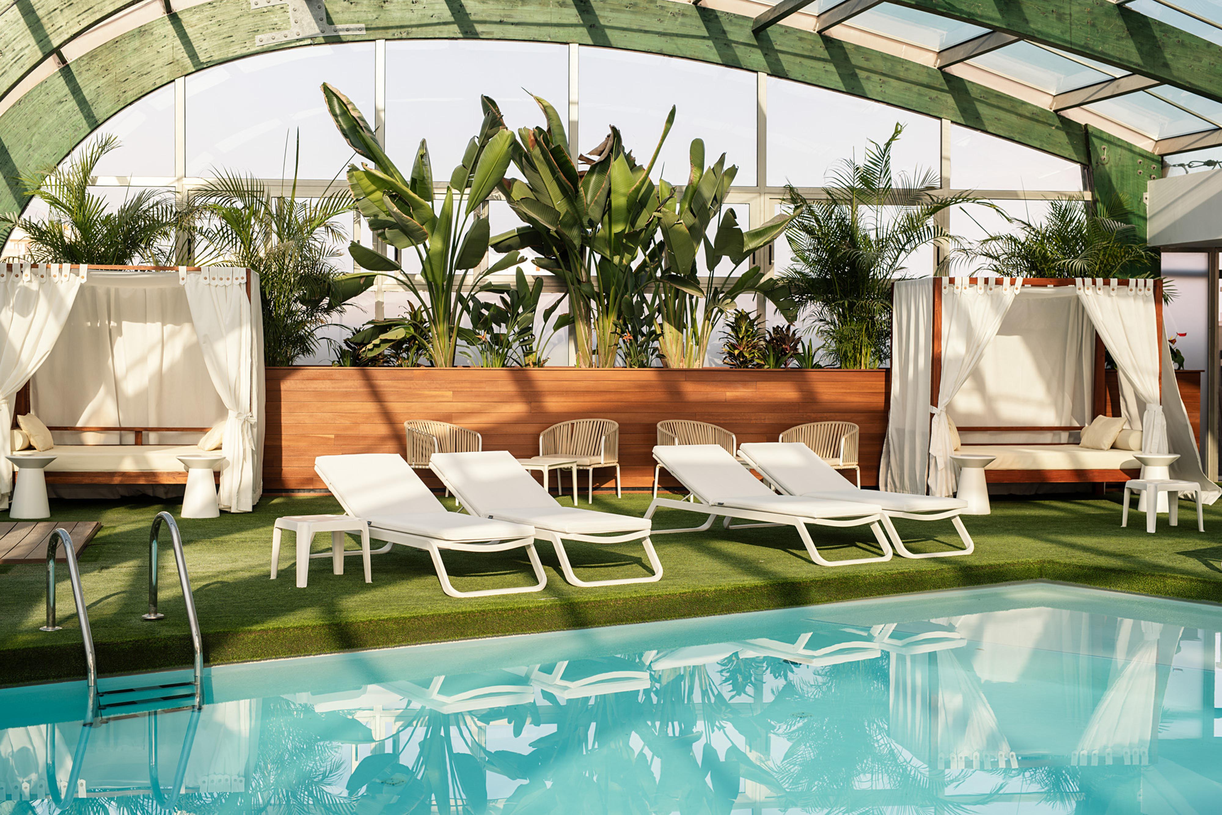 Gran Hotel&spa