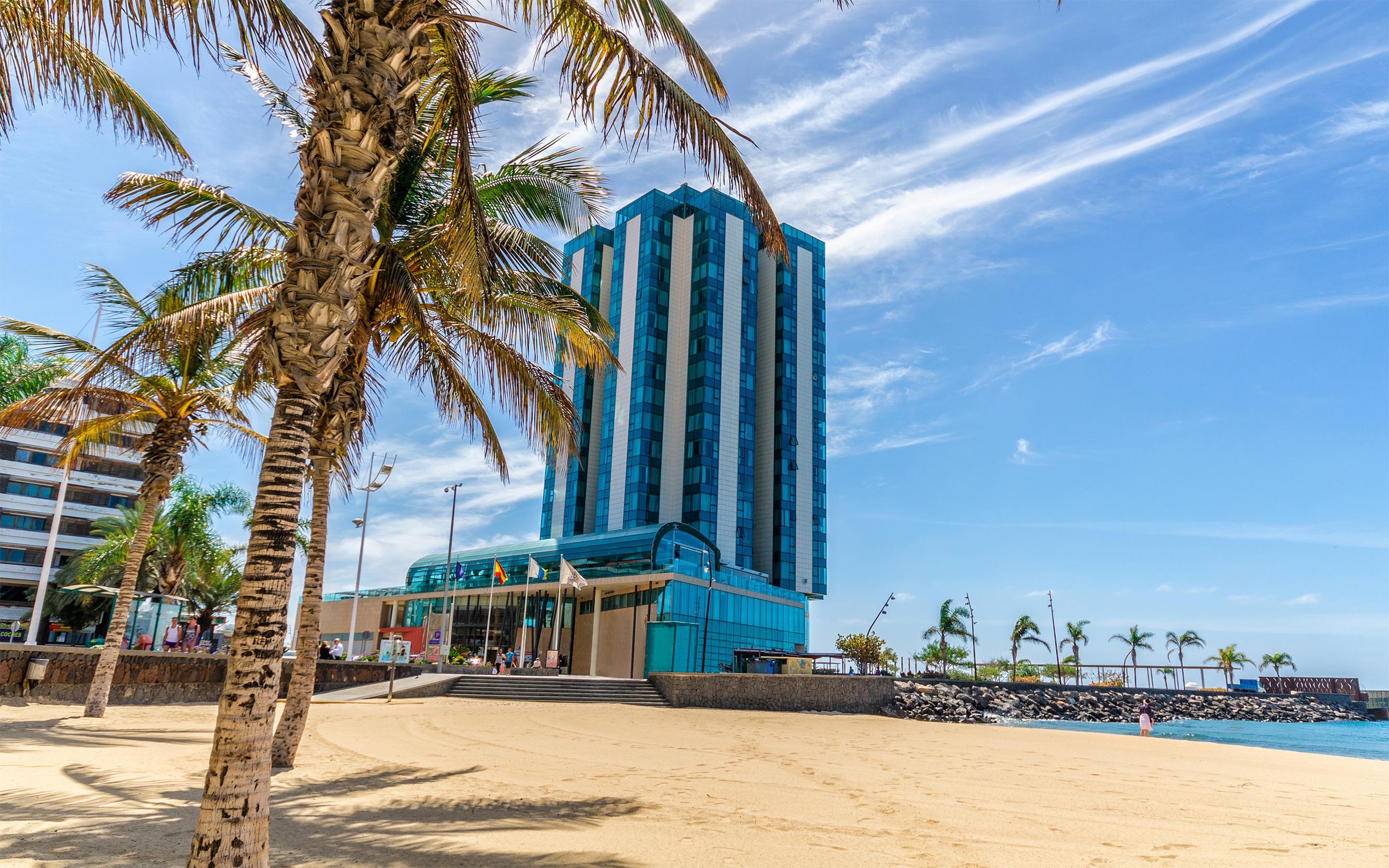 Hotel Gran Hotel&spa 5*