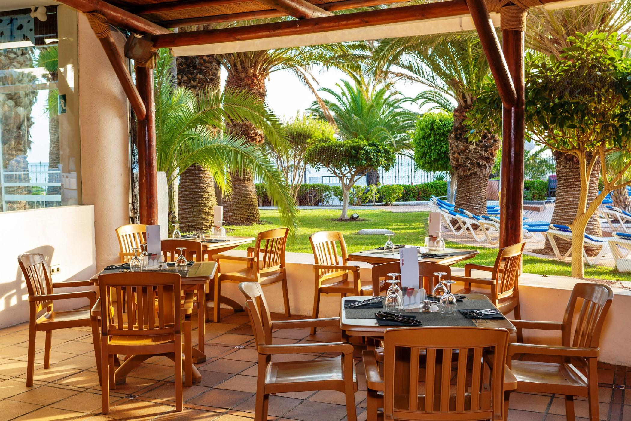 Sol Lanzarote Hotel Puerto del Carmen (Lanzarote)