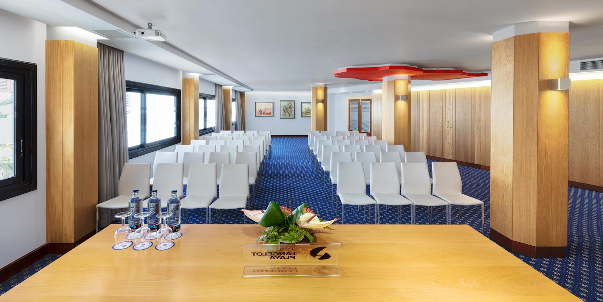Hotel Lancelot