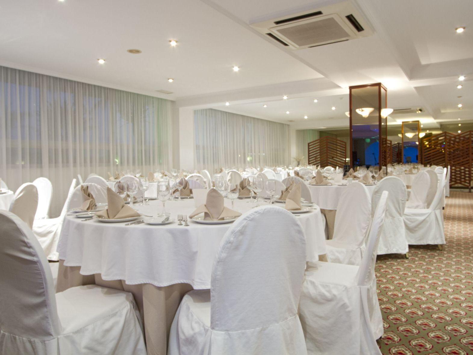 Hotel Lancelot Arrecife (Lanzarote)